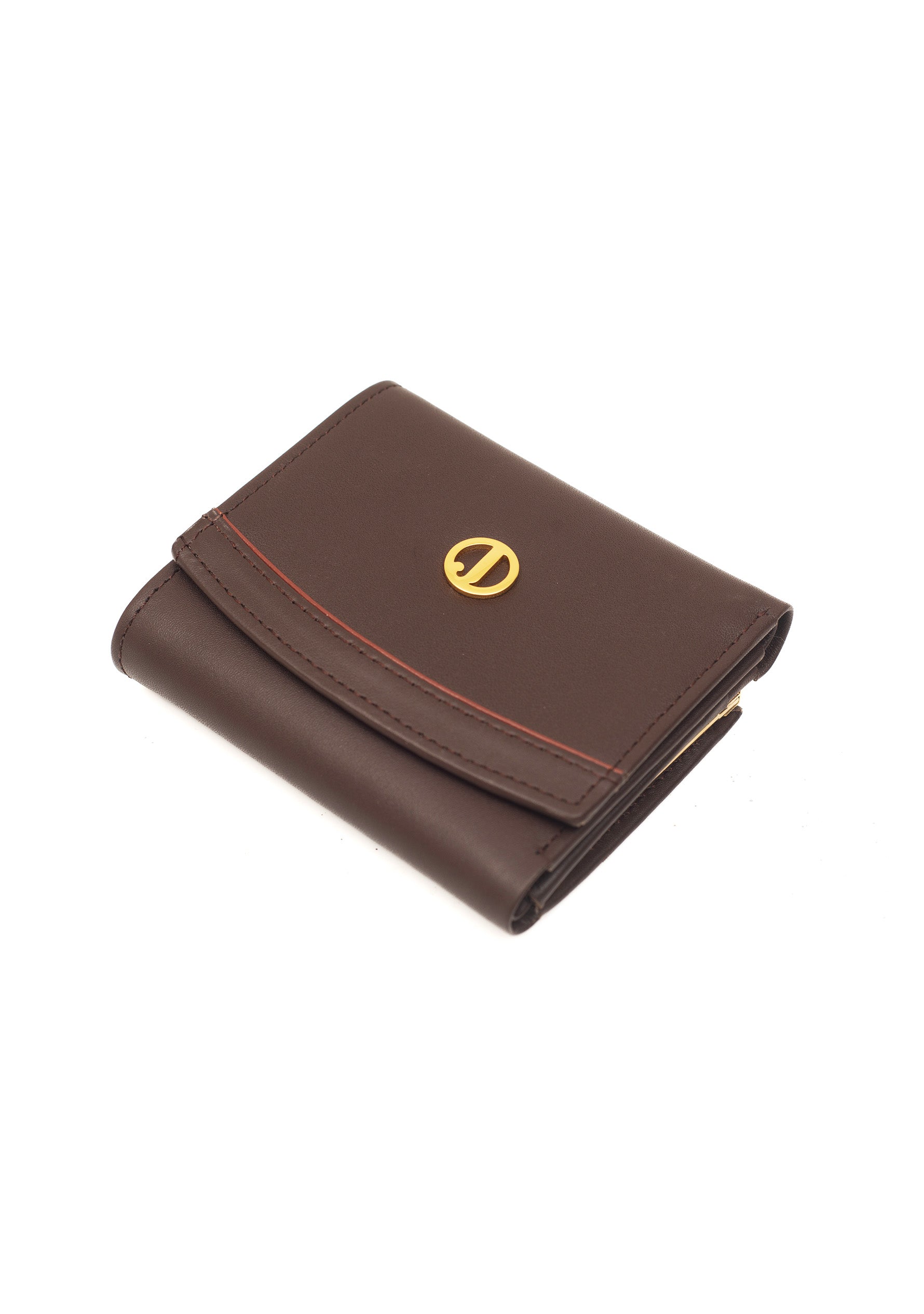 Women's Oxford Frame Wallet