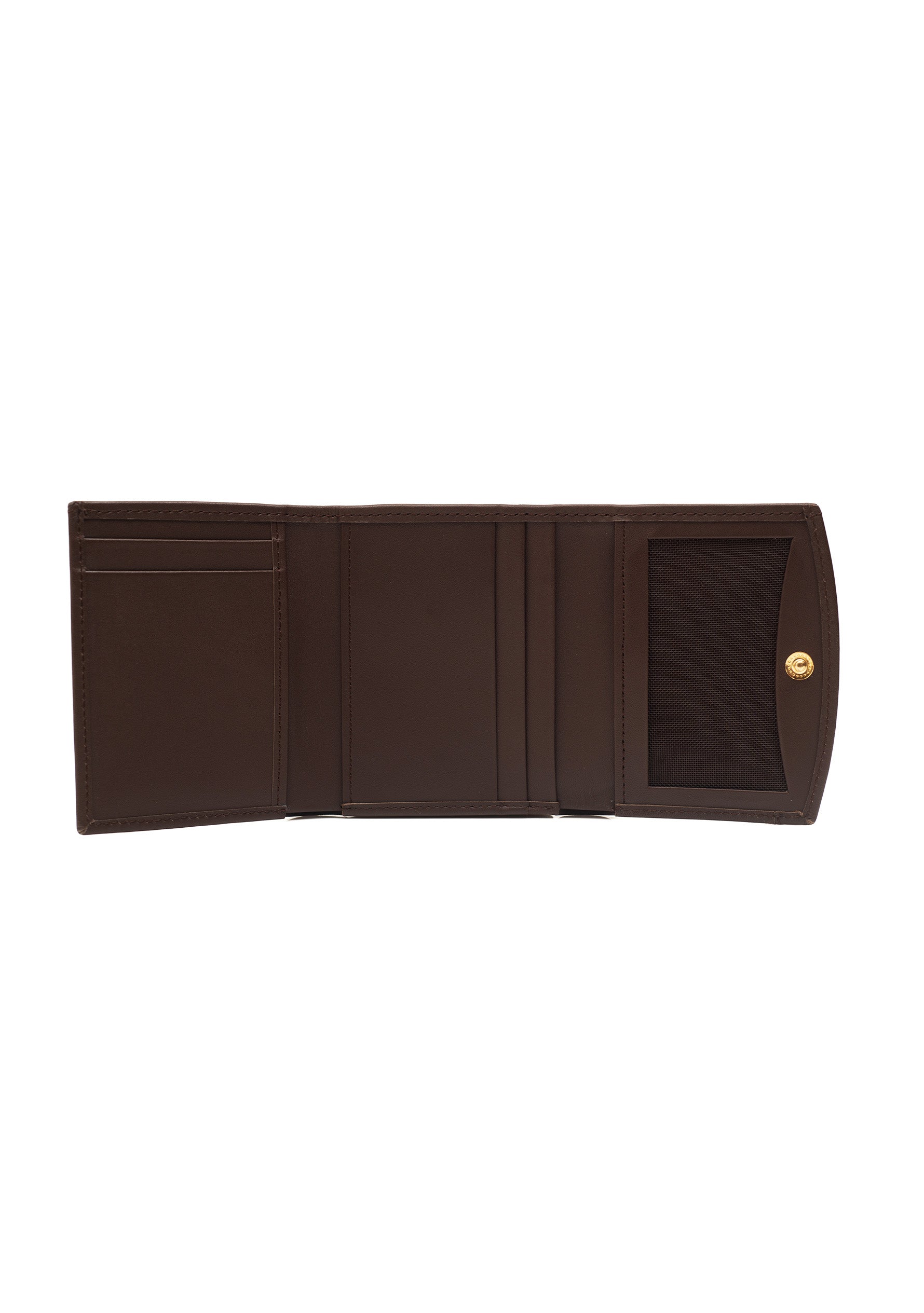 Women's Oxford Frame Wallet