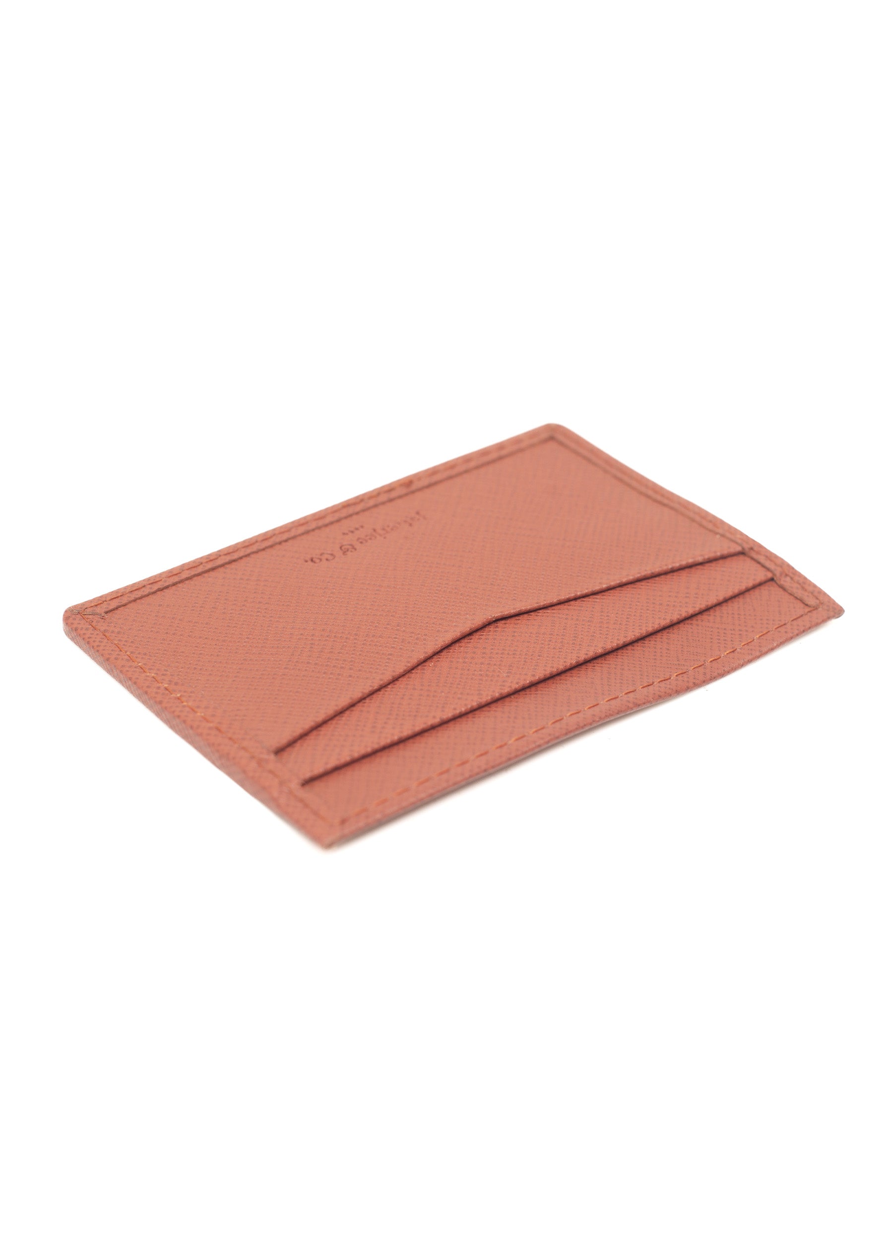 Burlington Cardiff Card Case