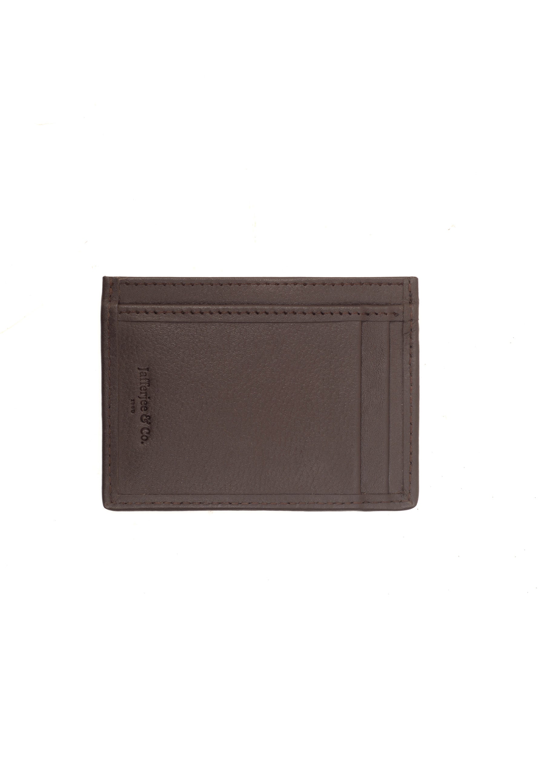 Minimalist Madora Card Case