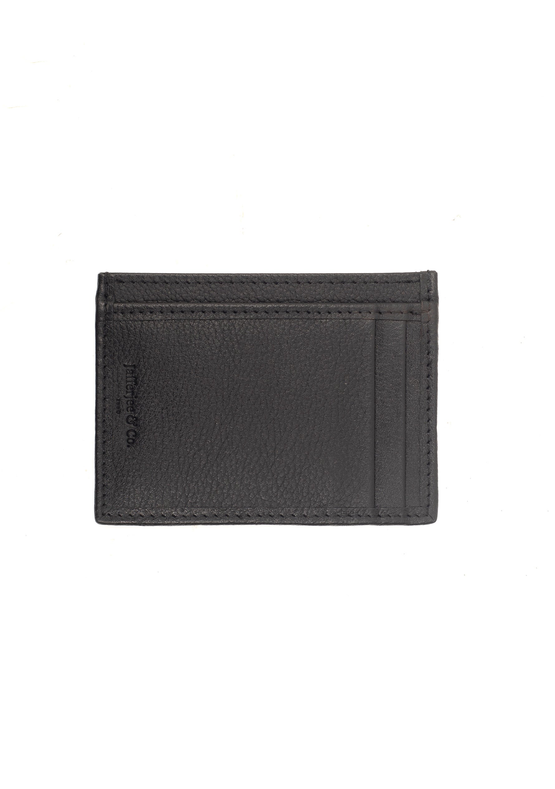 Minimalist Madora Card Case