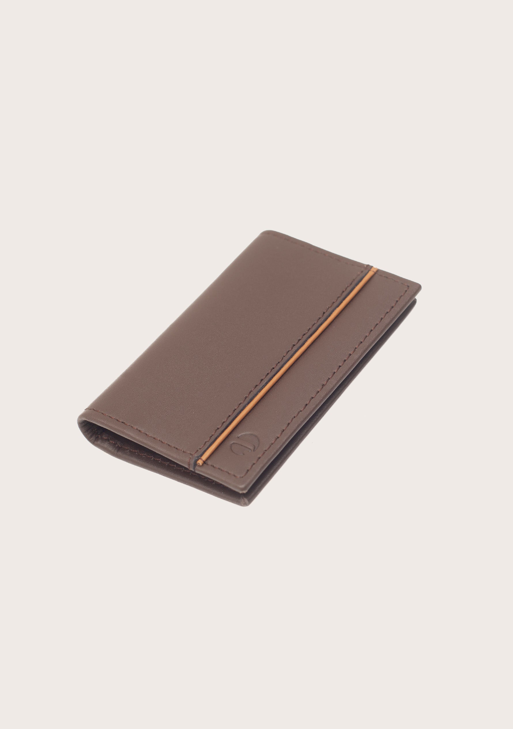 Panama Oxford Card Case