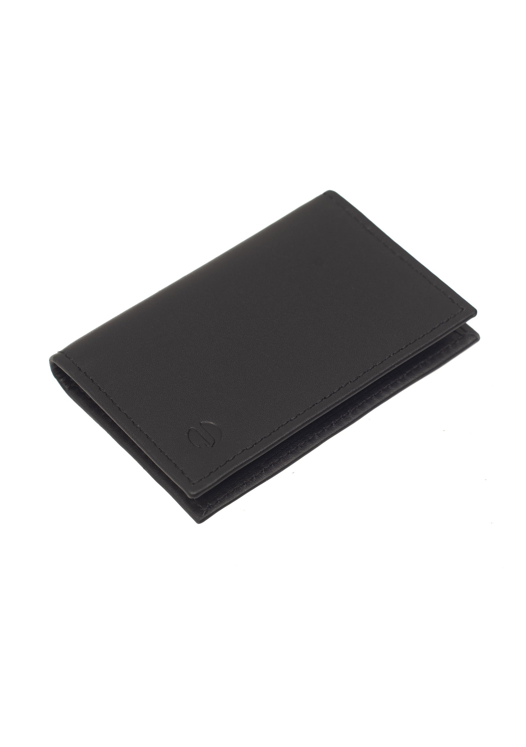 Four Cards Oxford Card Case