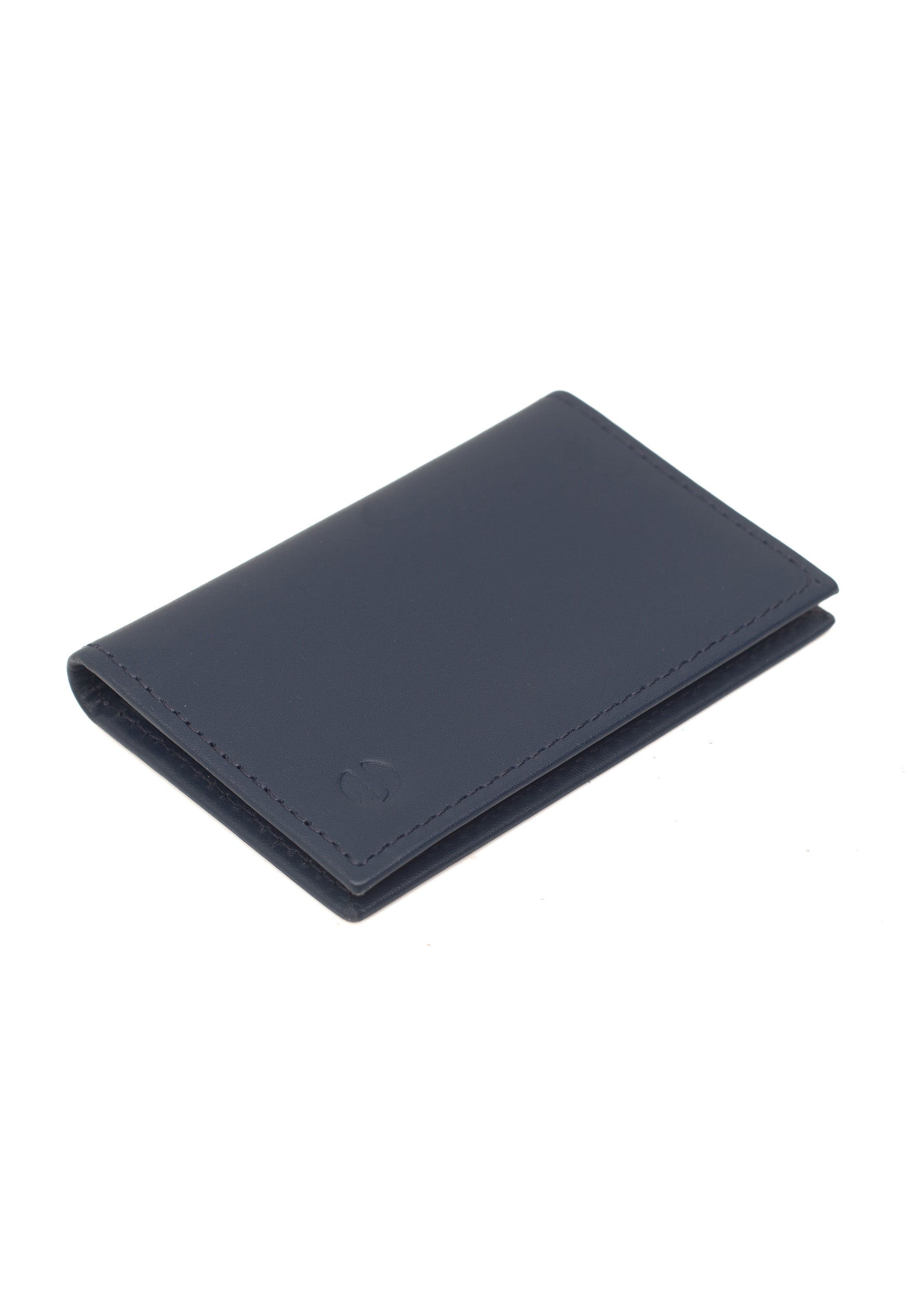 Four Cards Oxford Card Case