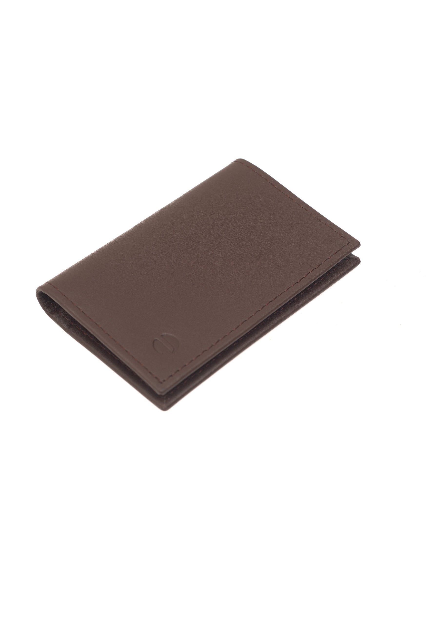 Four Cards Oxford Card Case