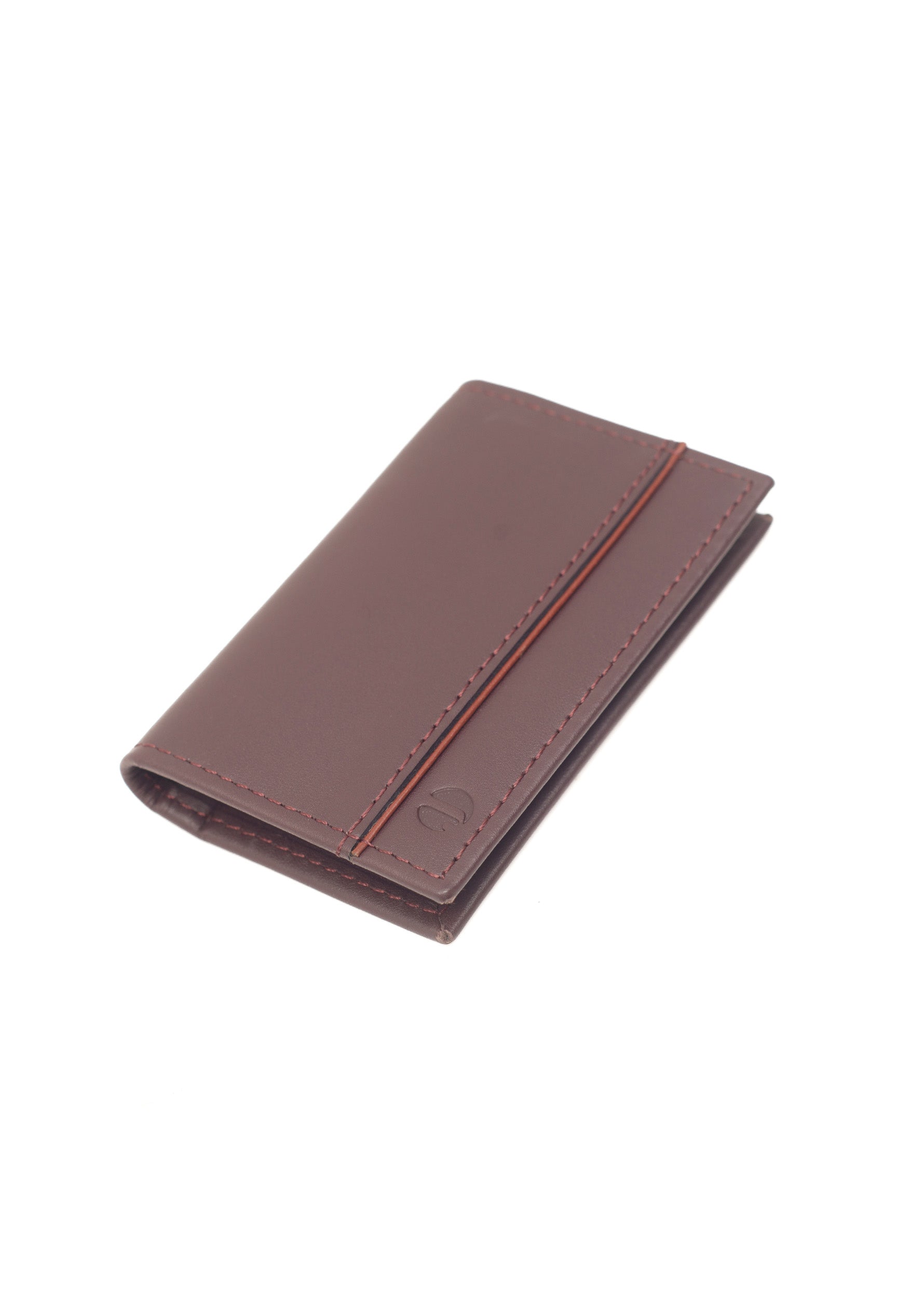 Panama Oxford Card Case