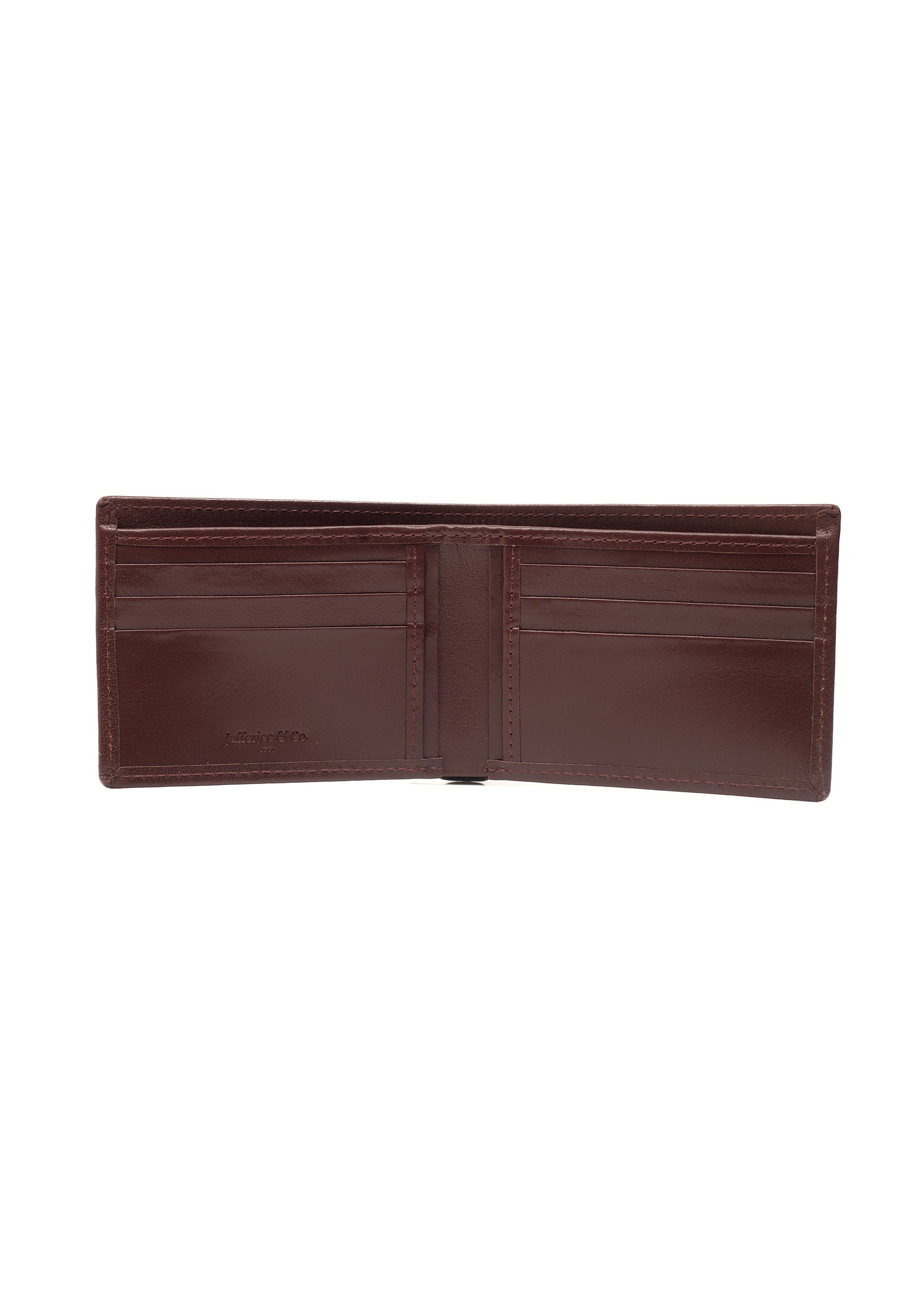 Six Cards Durham - Prestige Wallet