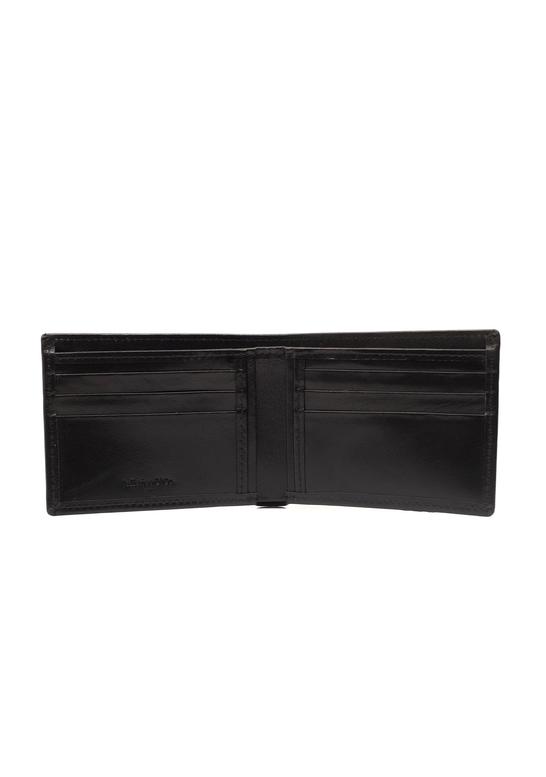 Six Cards Durham - Prestige Wallet