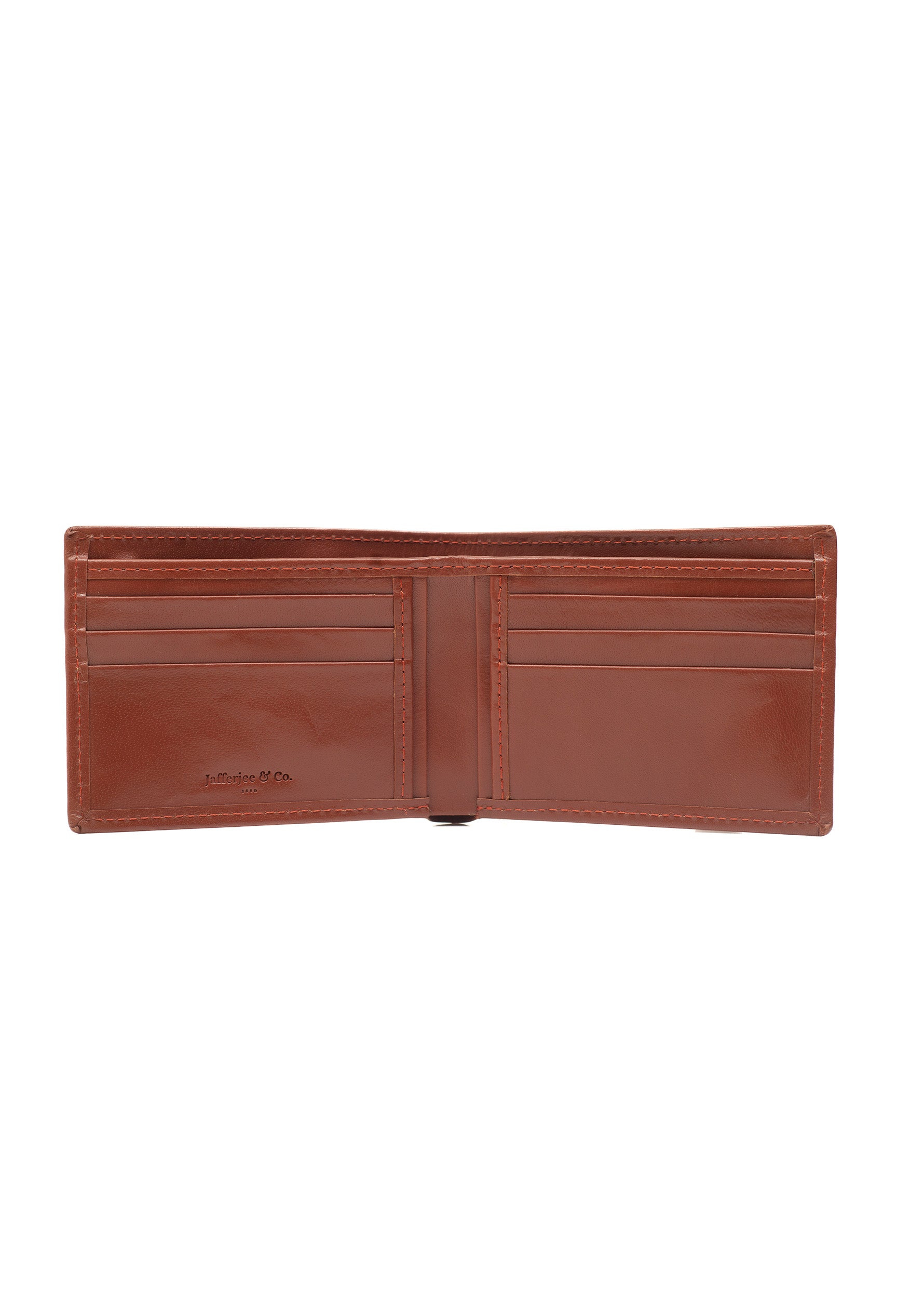 Six Cards Durham - Prestige Wallet