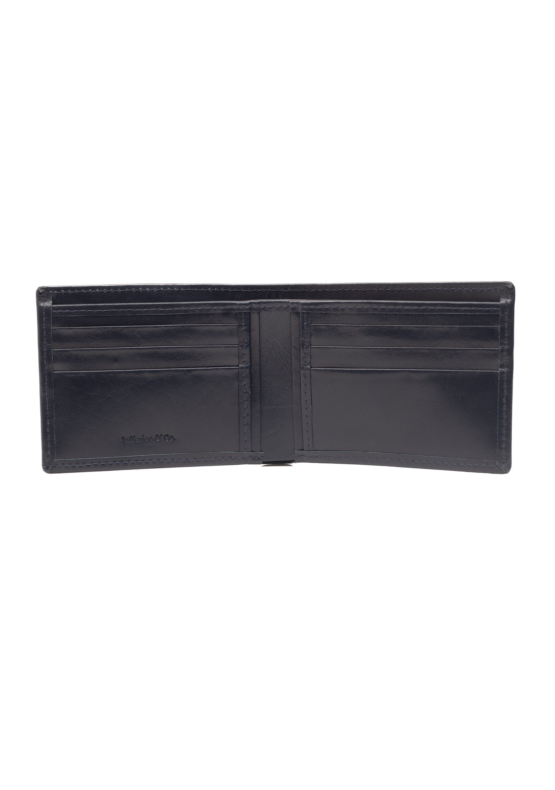 Six Cards Durham - Prestige Wallet