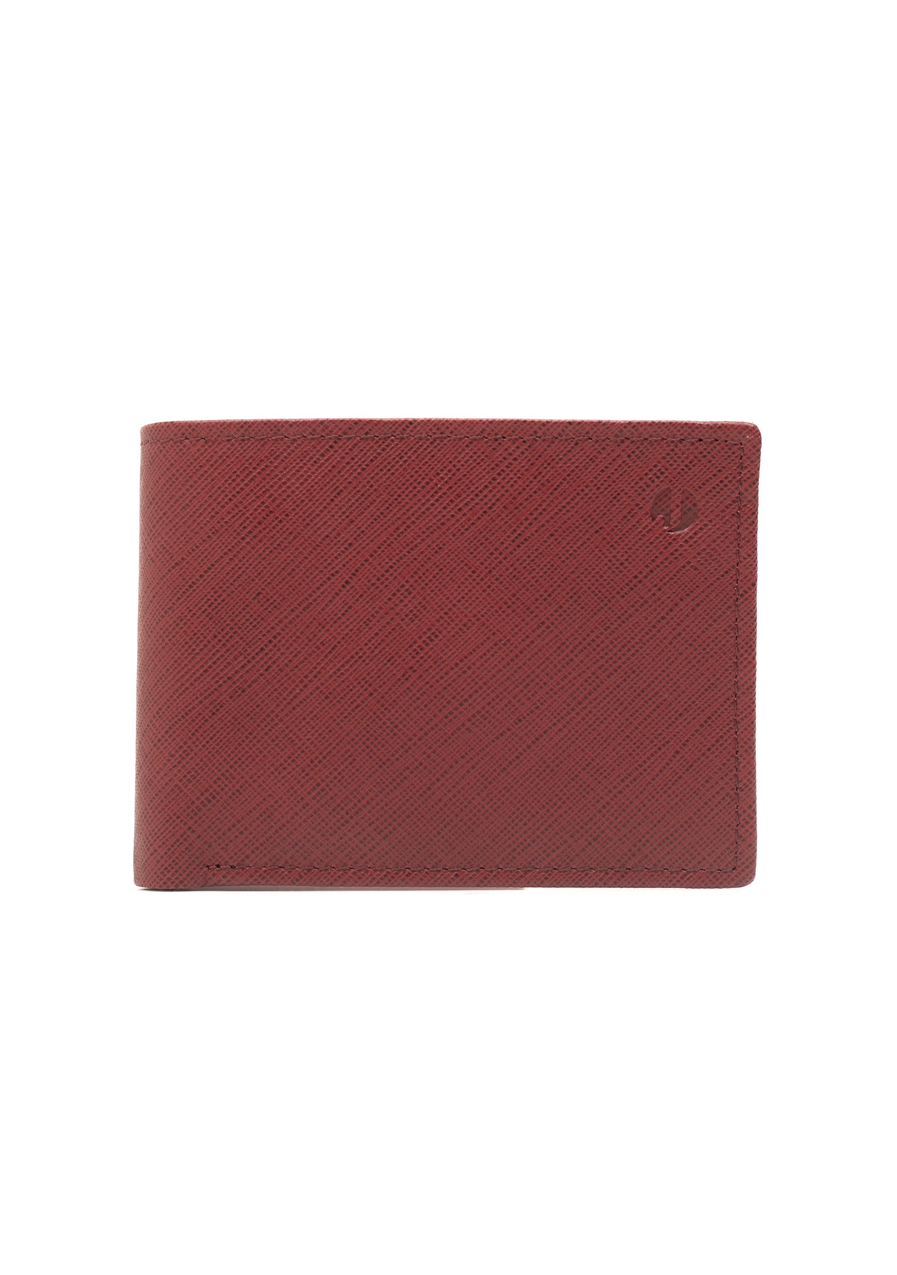 Six Cards Cardiff Wallet-Basic Wallet