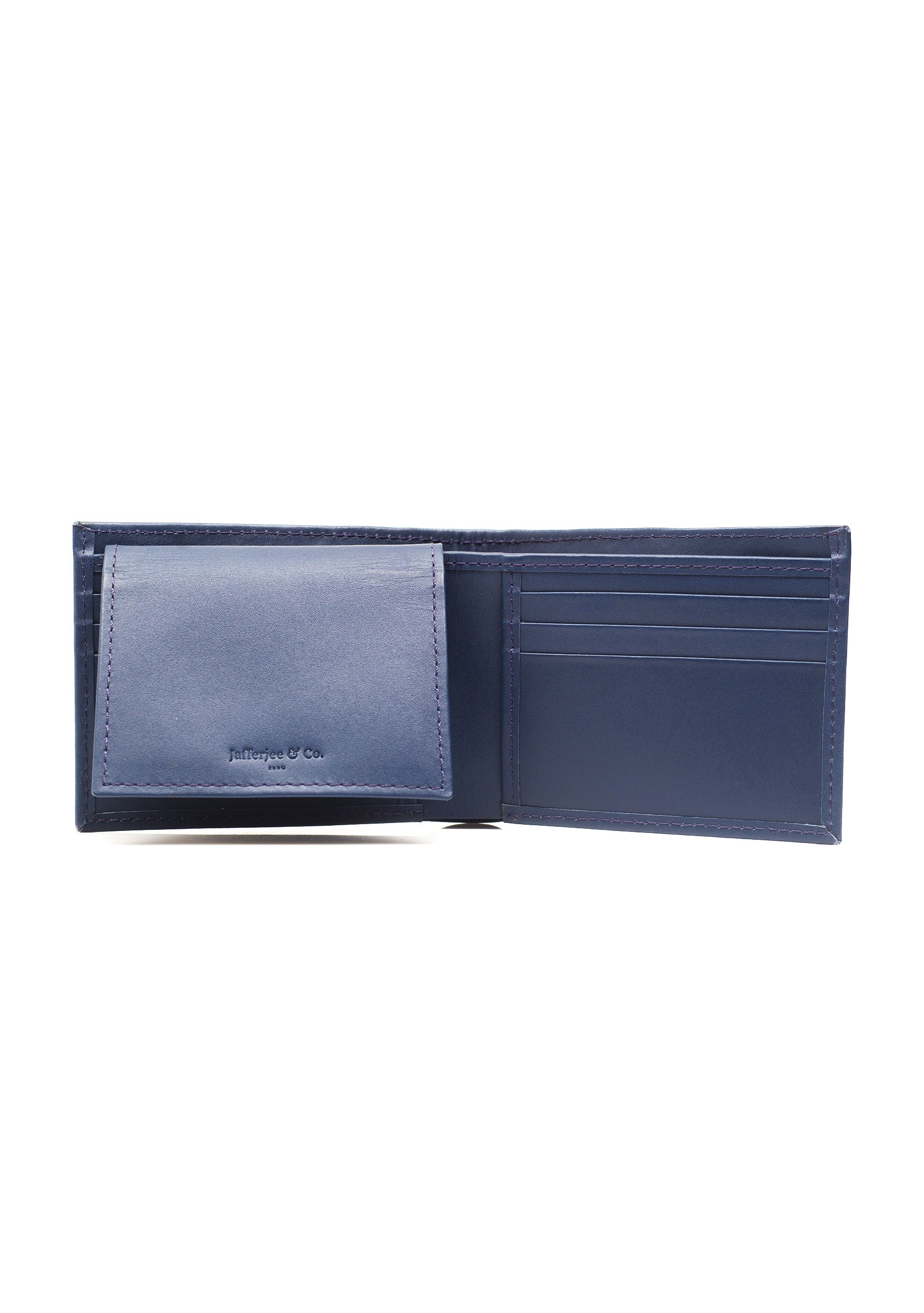 Classic Oxford Wallet