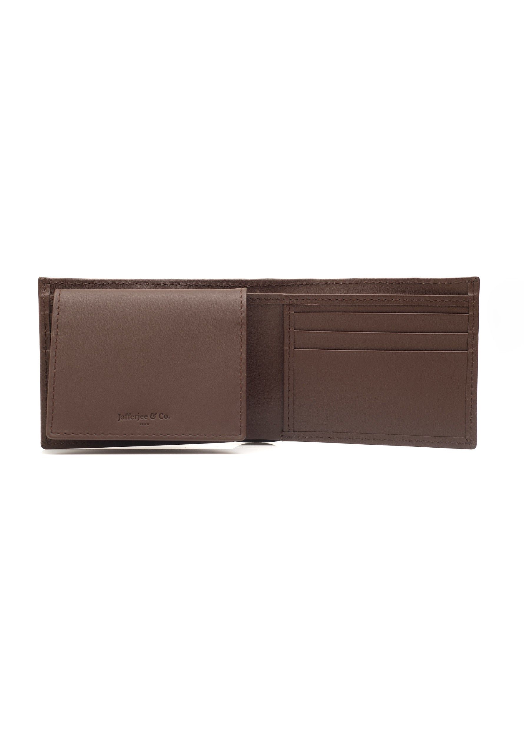 Classic Oxford Wallet