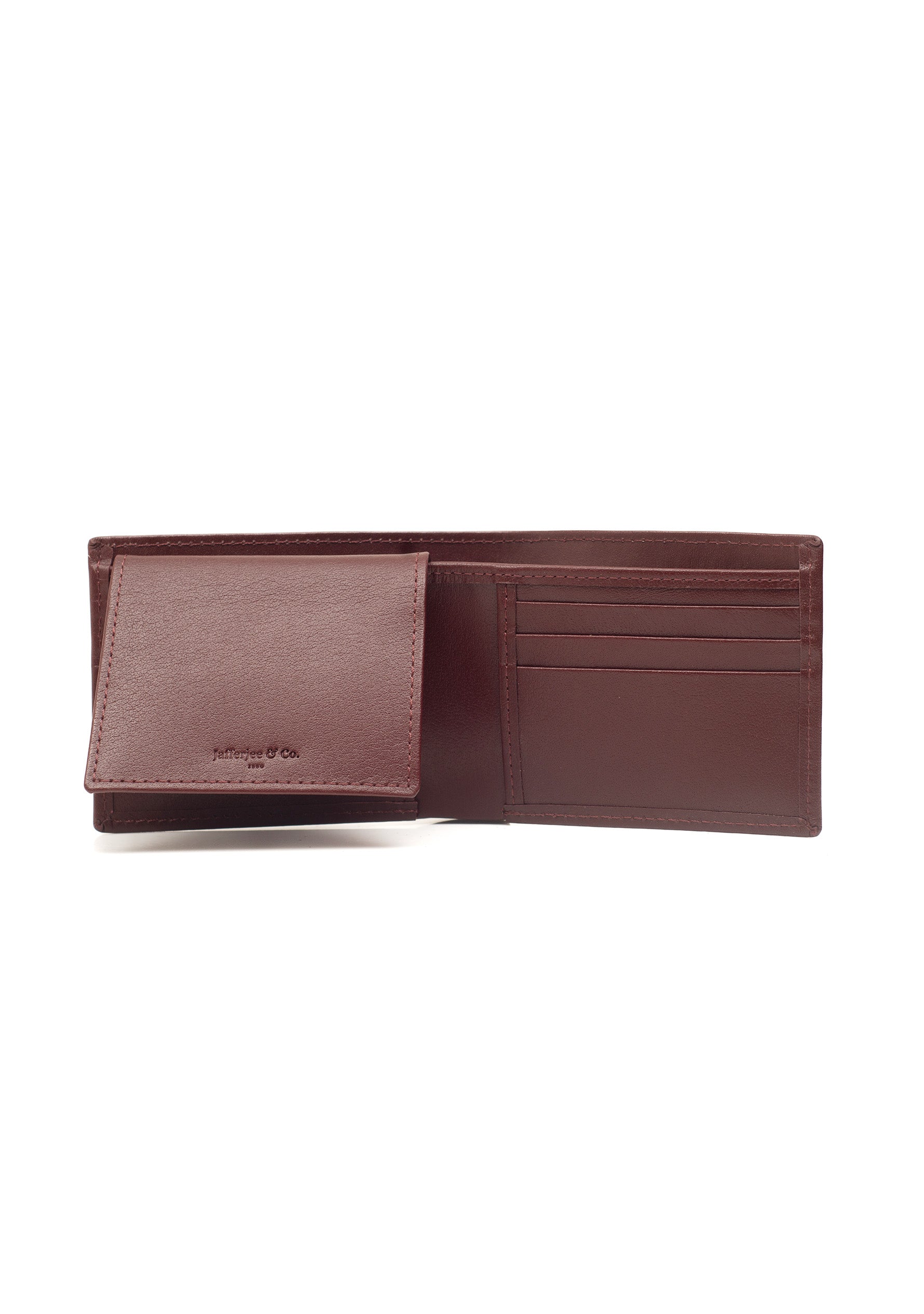 Classic Vintage Wallet