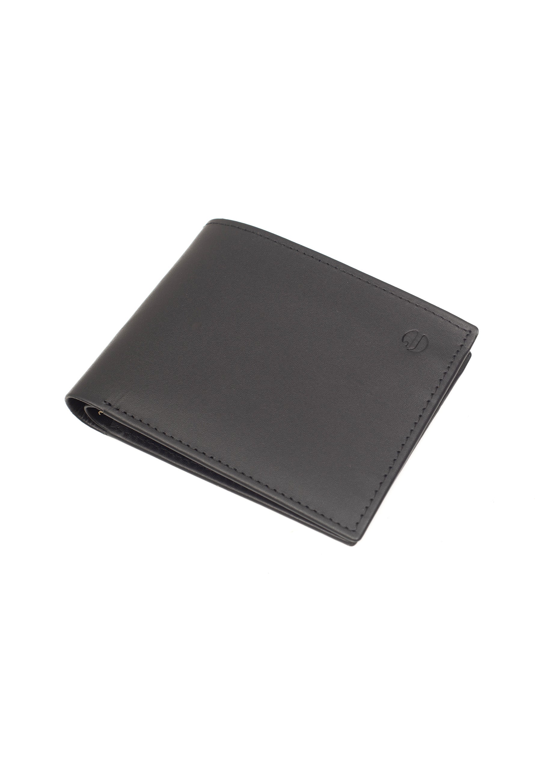 Nine Cards Oxford Wallet