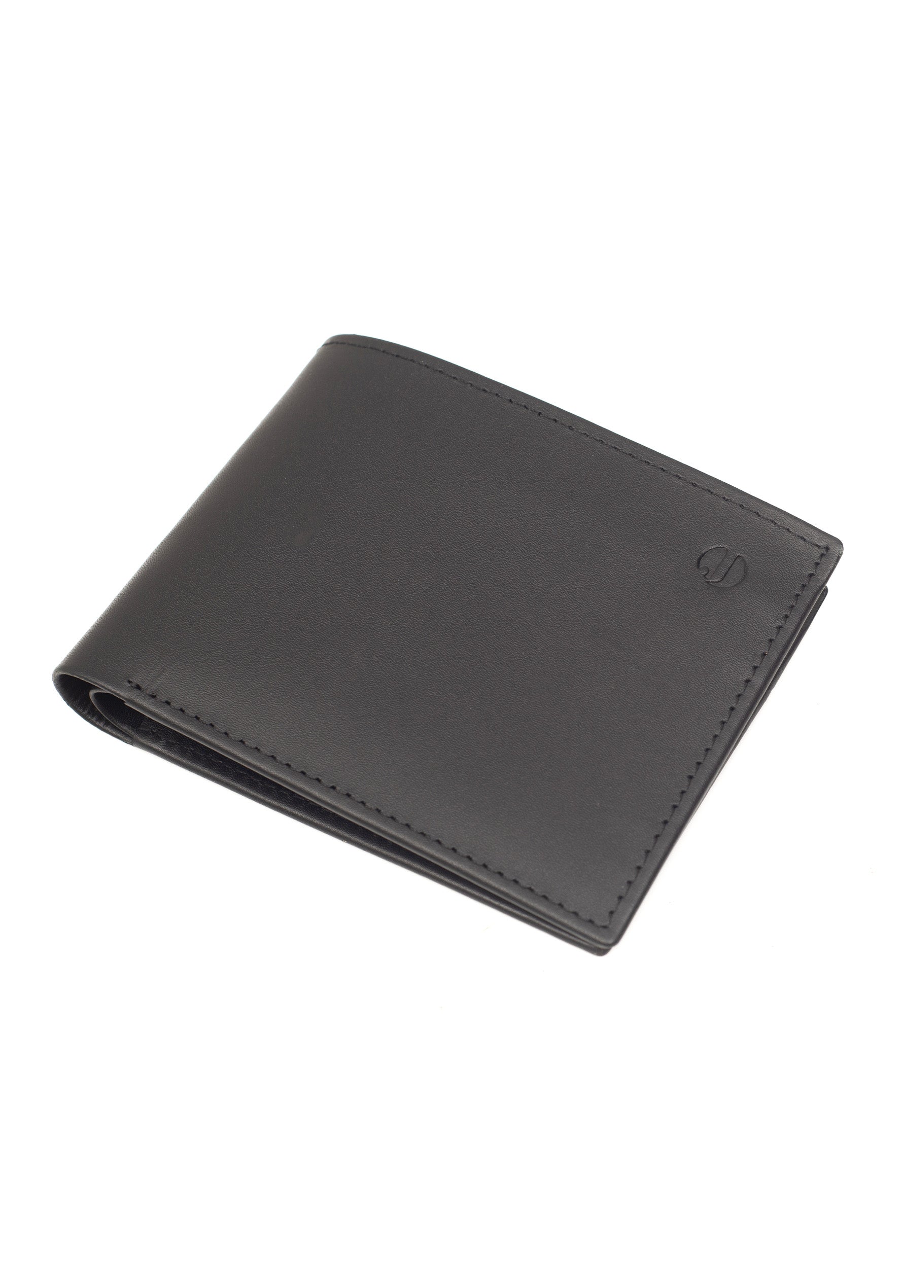 Six Cards Oxford Wallet-Basic Wallet