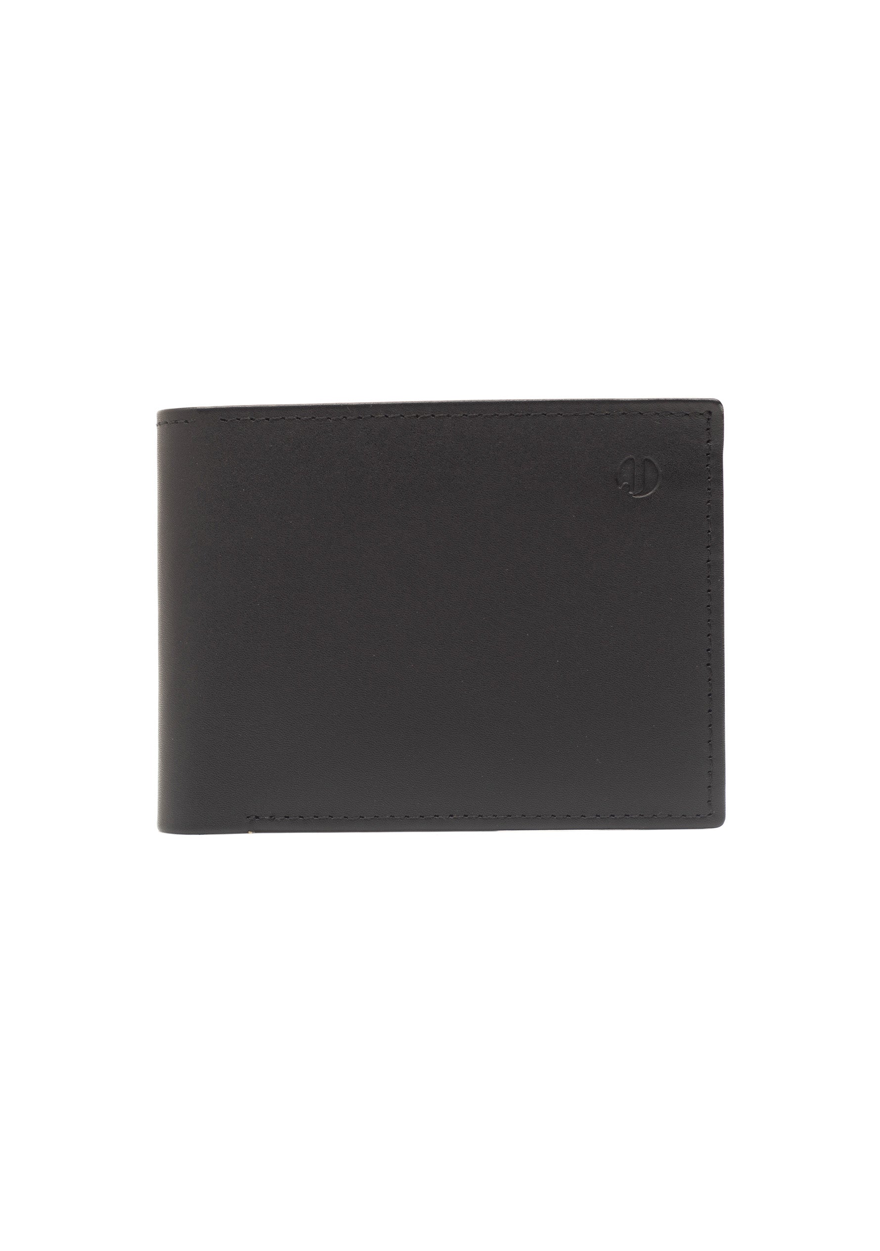 Six Cards Oxford Wallet-Basic Wallet