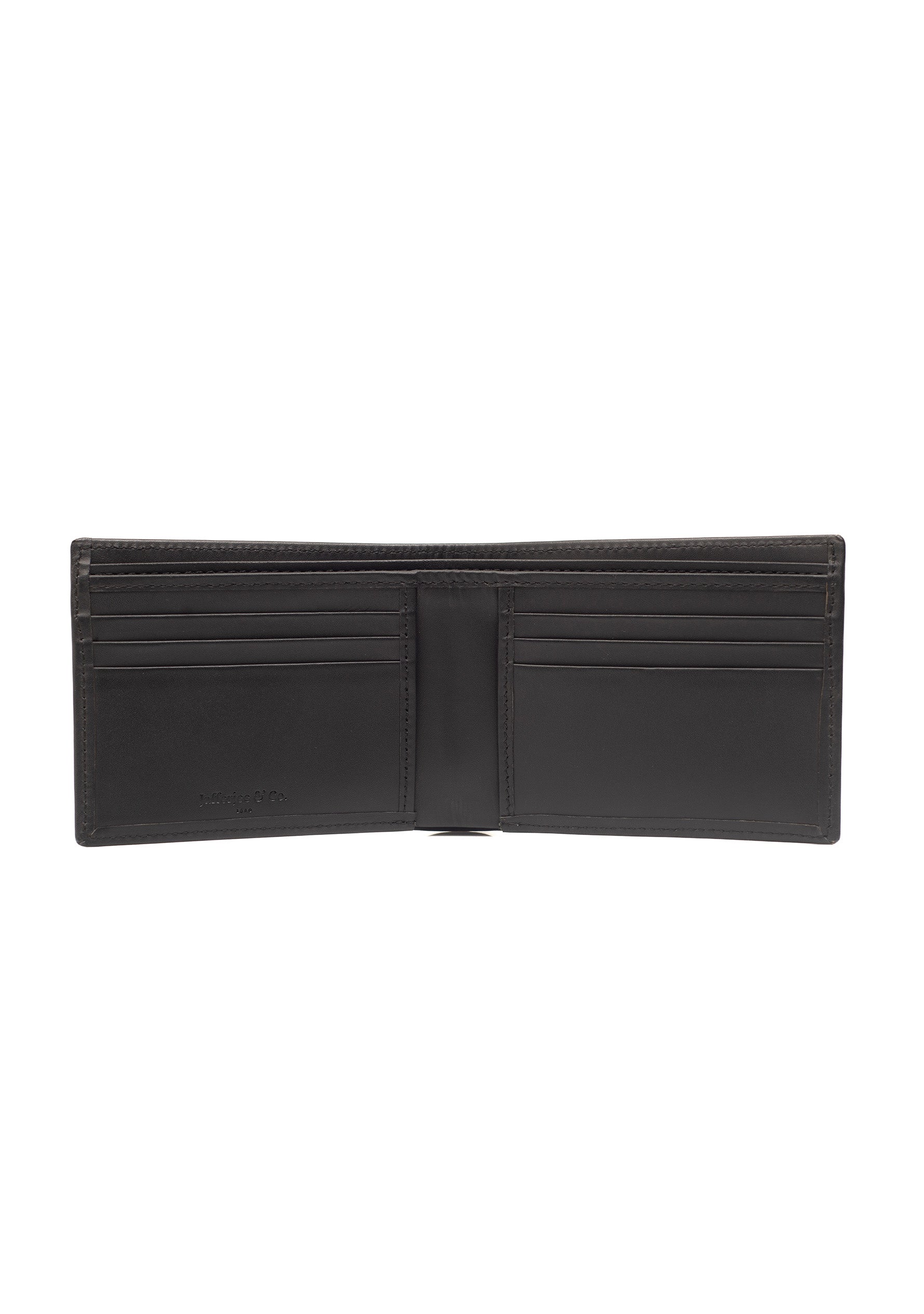 Six Cards Oxford Wallet-Basic Wallet