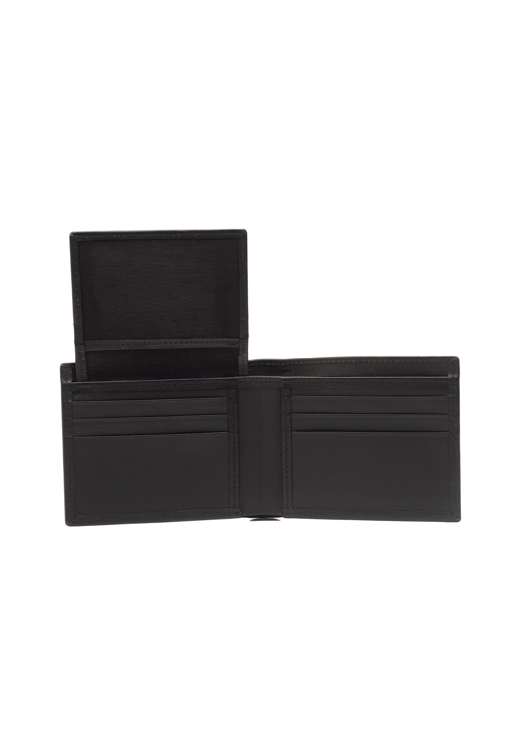 Nine Cards Oxford Wallet