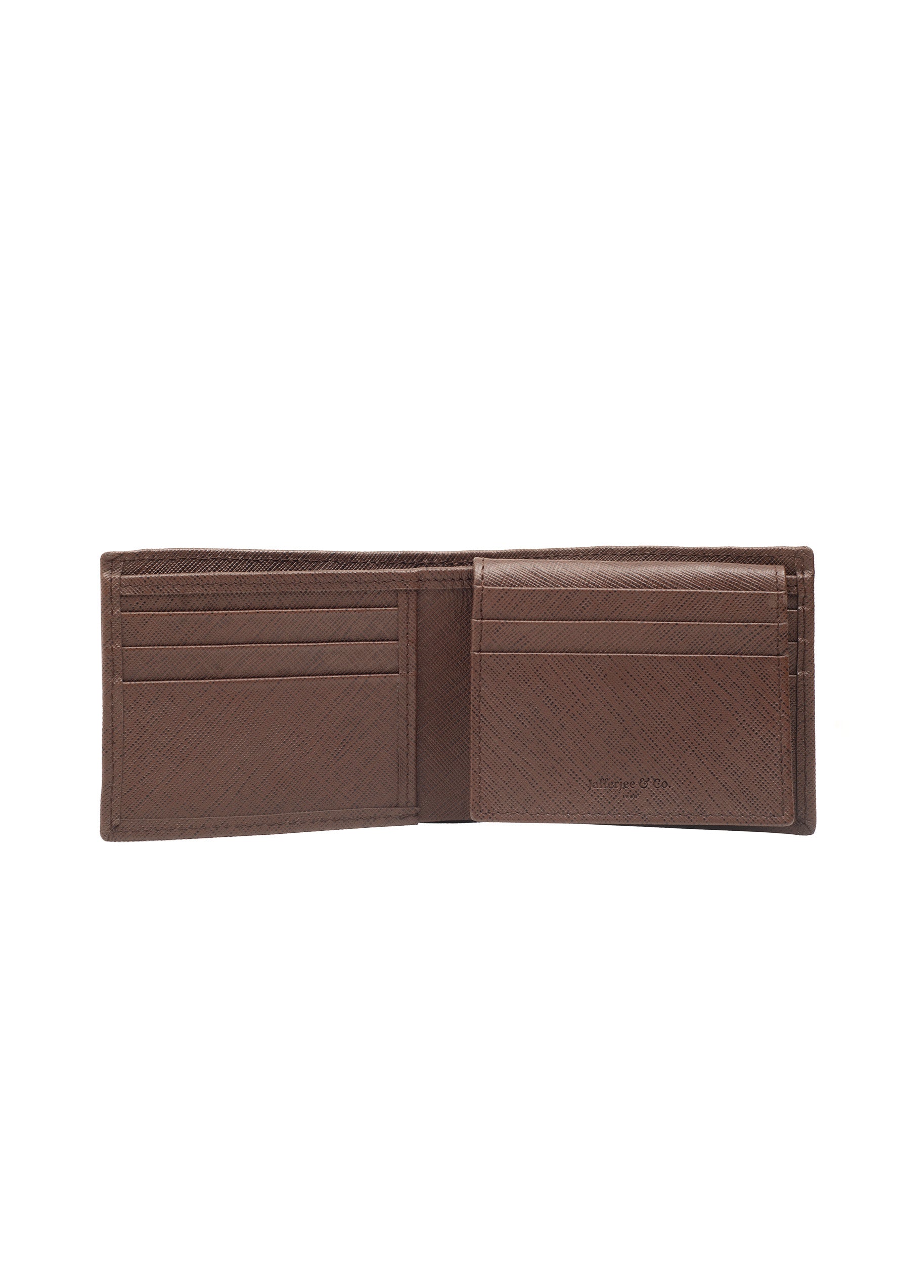 Nine Cards Cardiff Wallet
