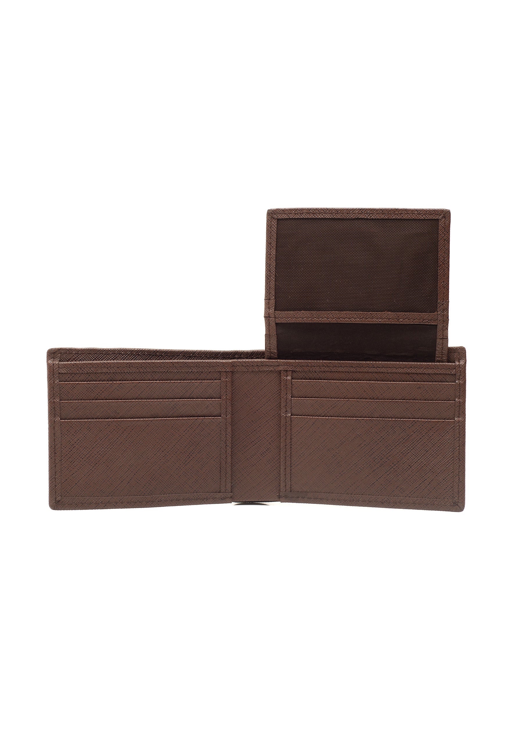 Nine Cards Cardiff Wallet