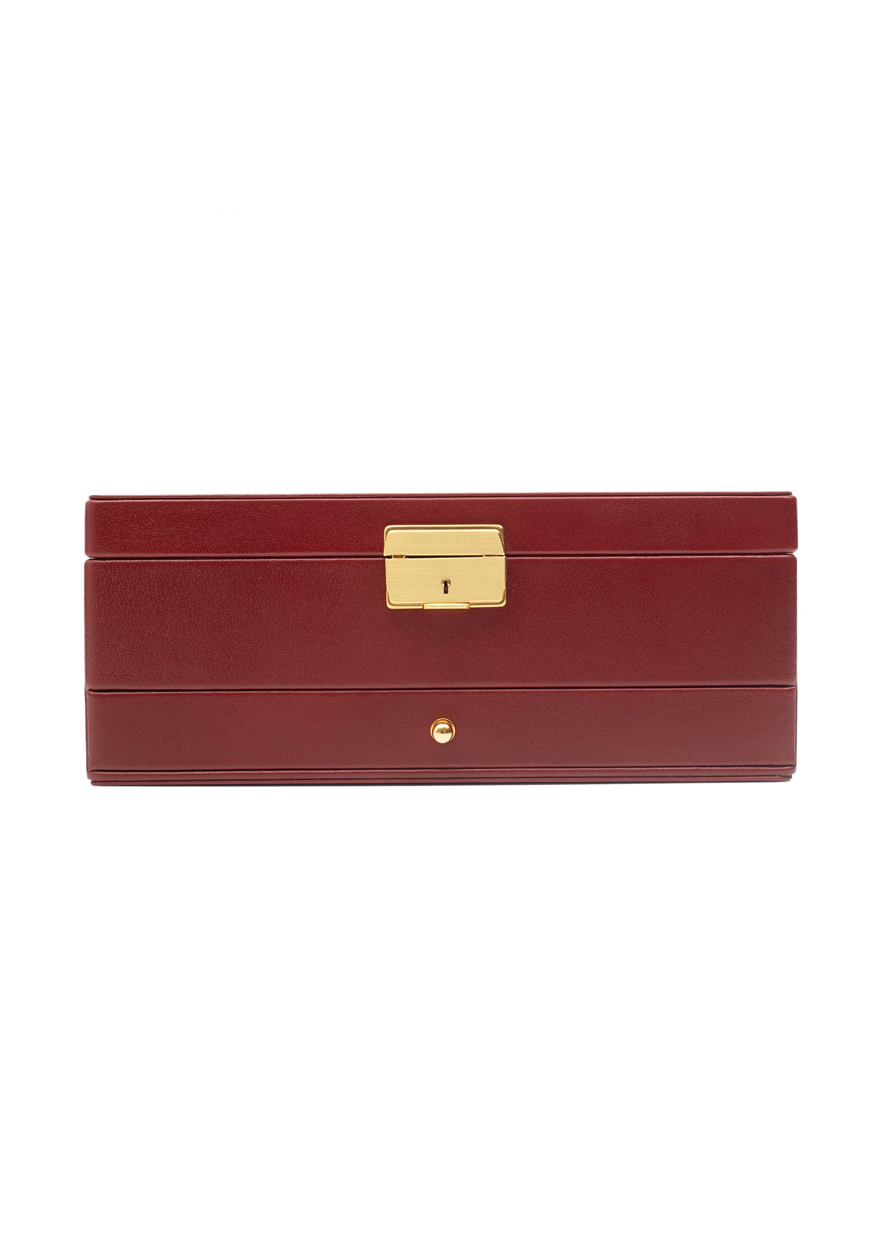 Gentleman's Watch Case