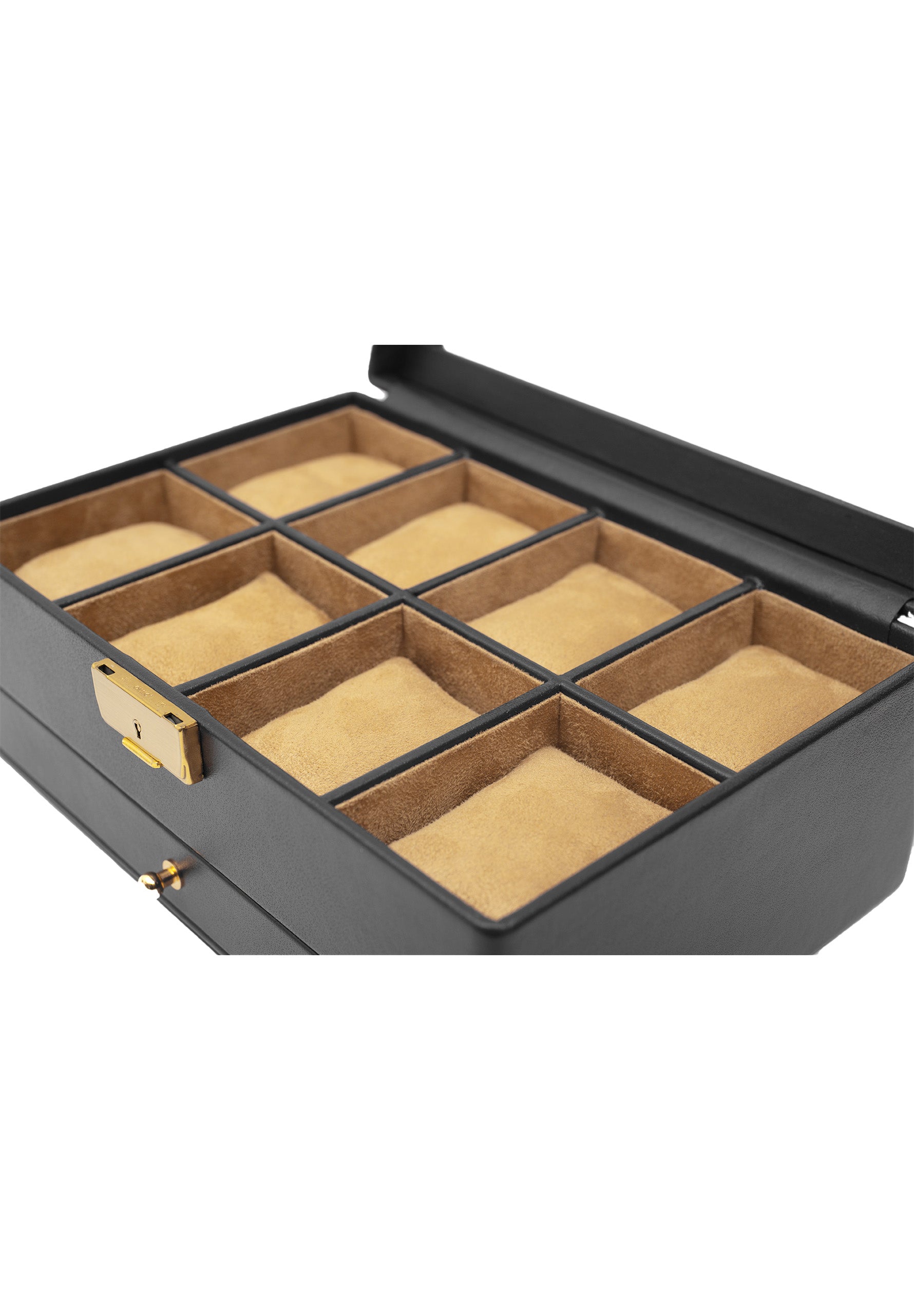 Gentleman's Watch Case