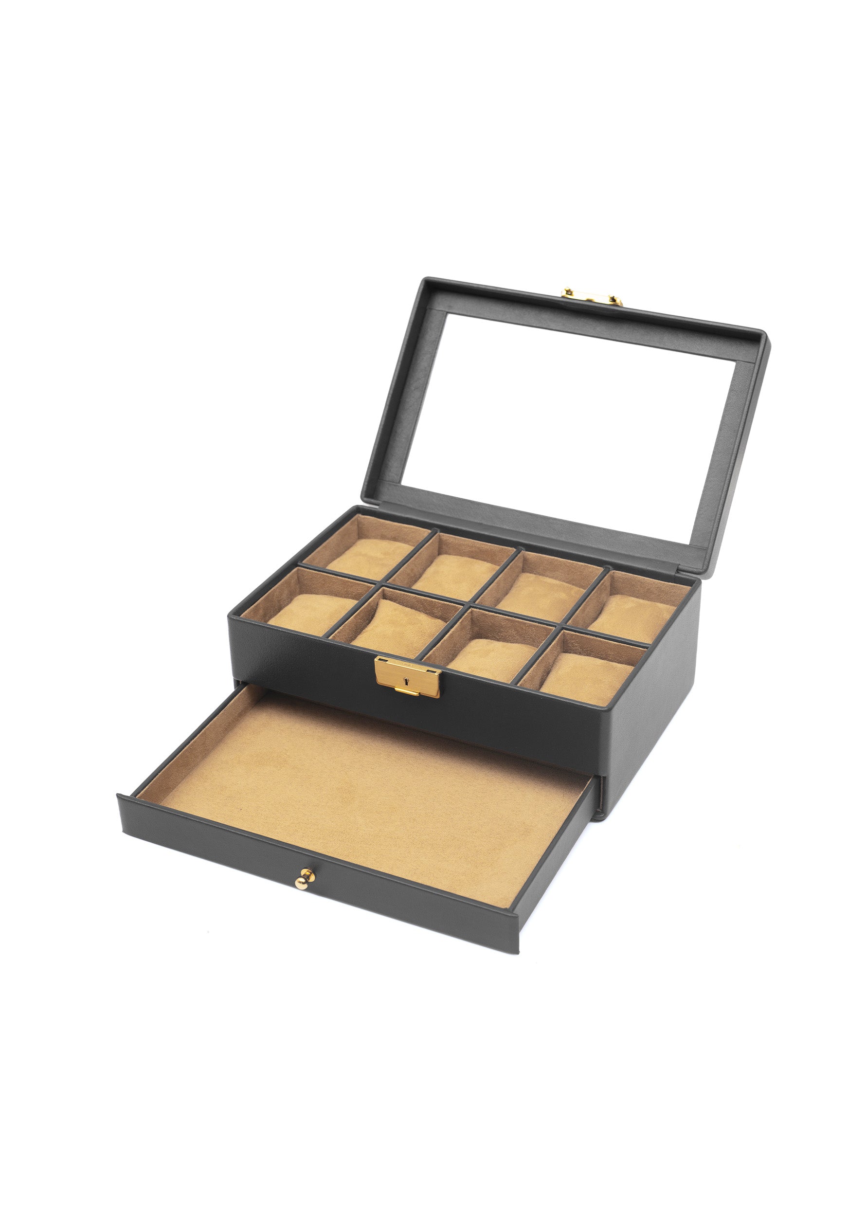 Gentleman's Watch Case
