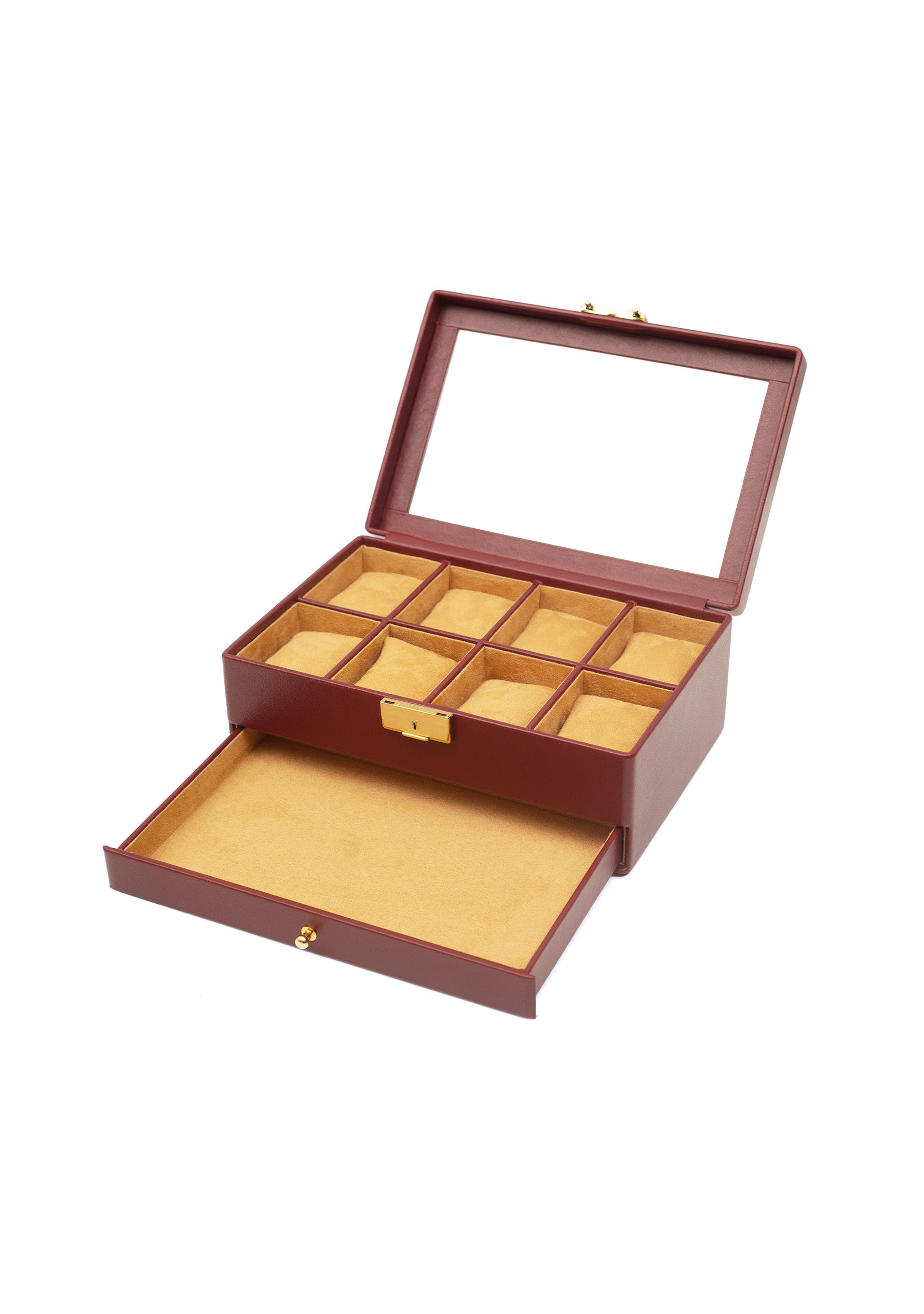 Gentleman's Watch Case