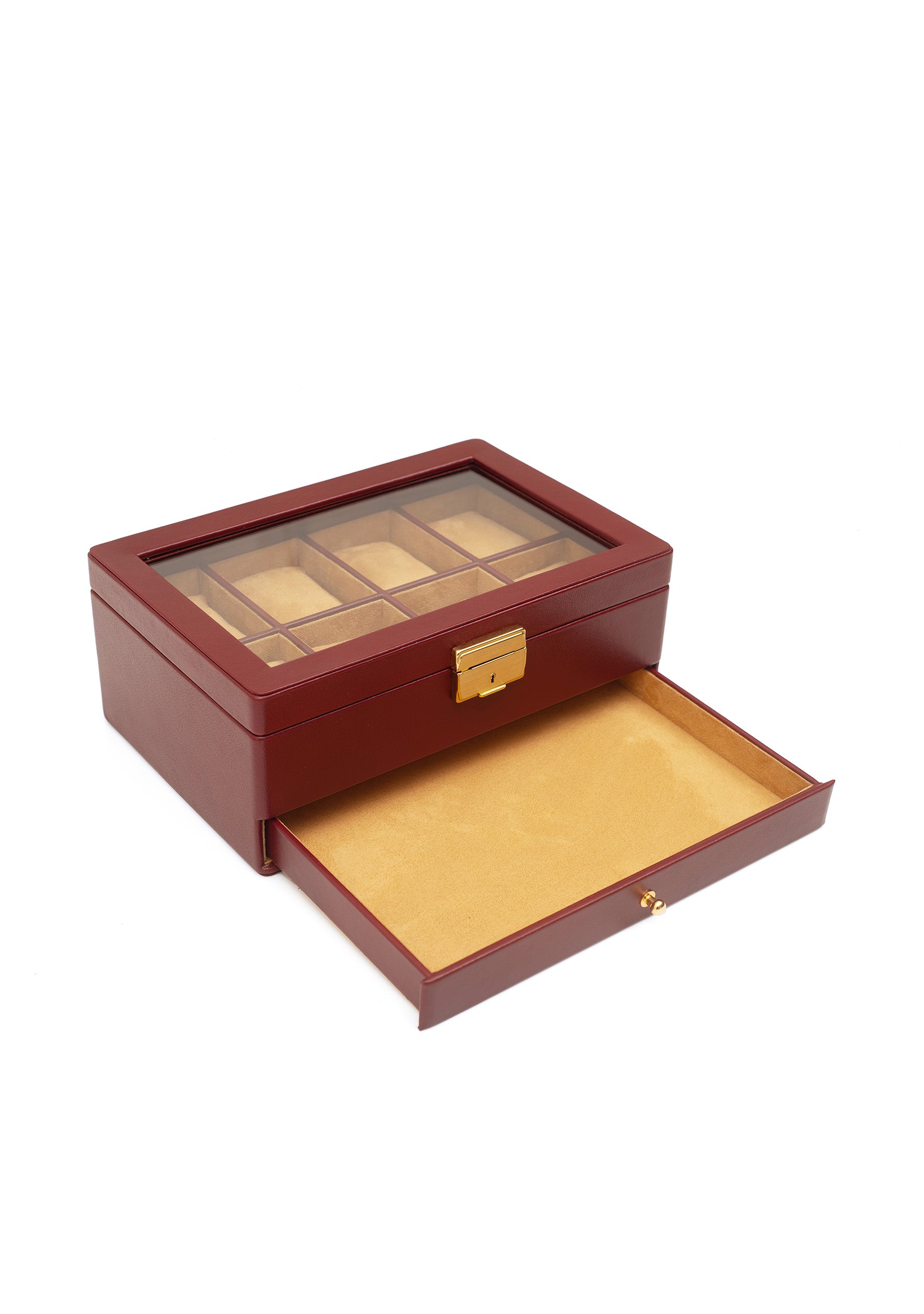 Gentleman's Watch Case
