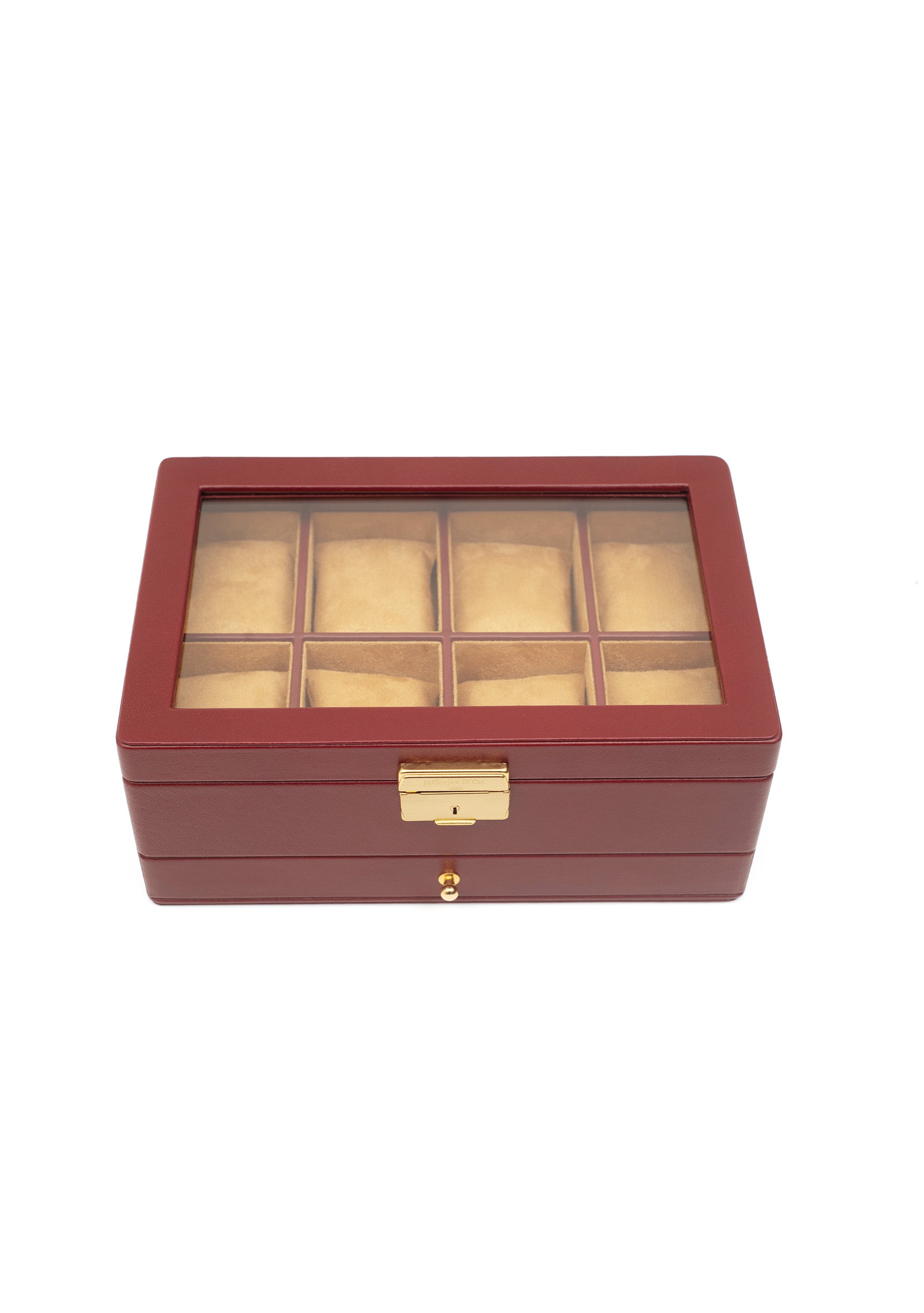 Gentleman's Watch Case