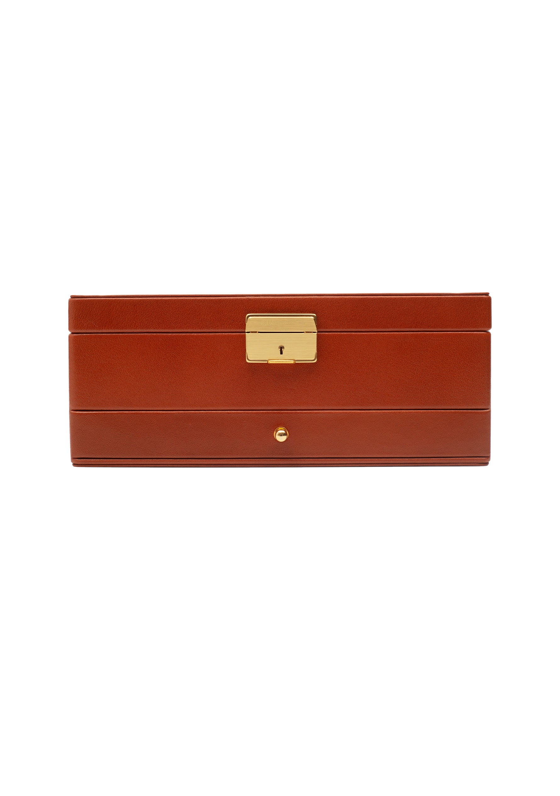 Gentleman's Watch Case