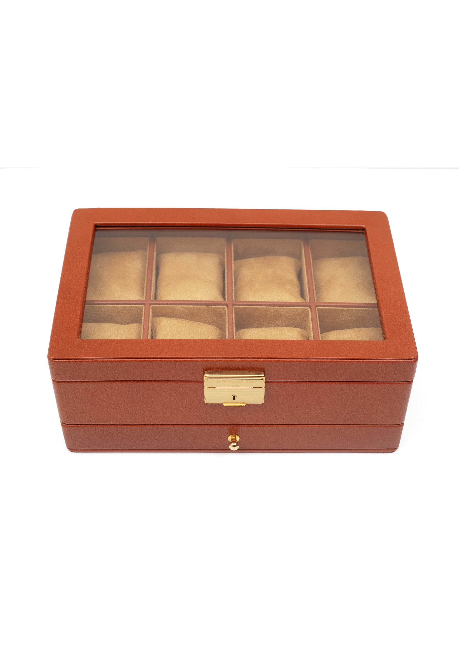 Gentleman's Watch Case