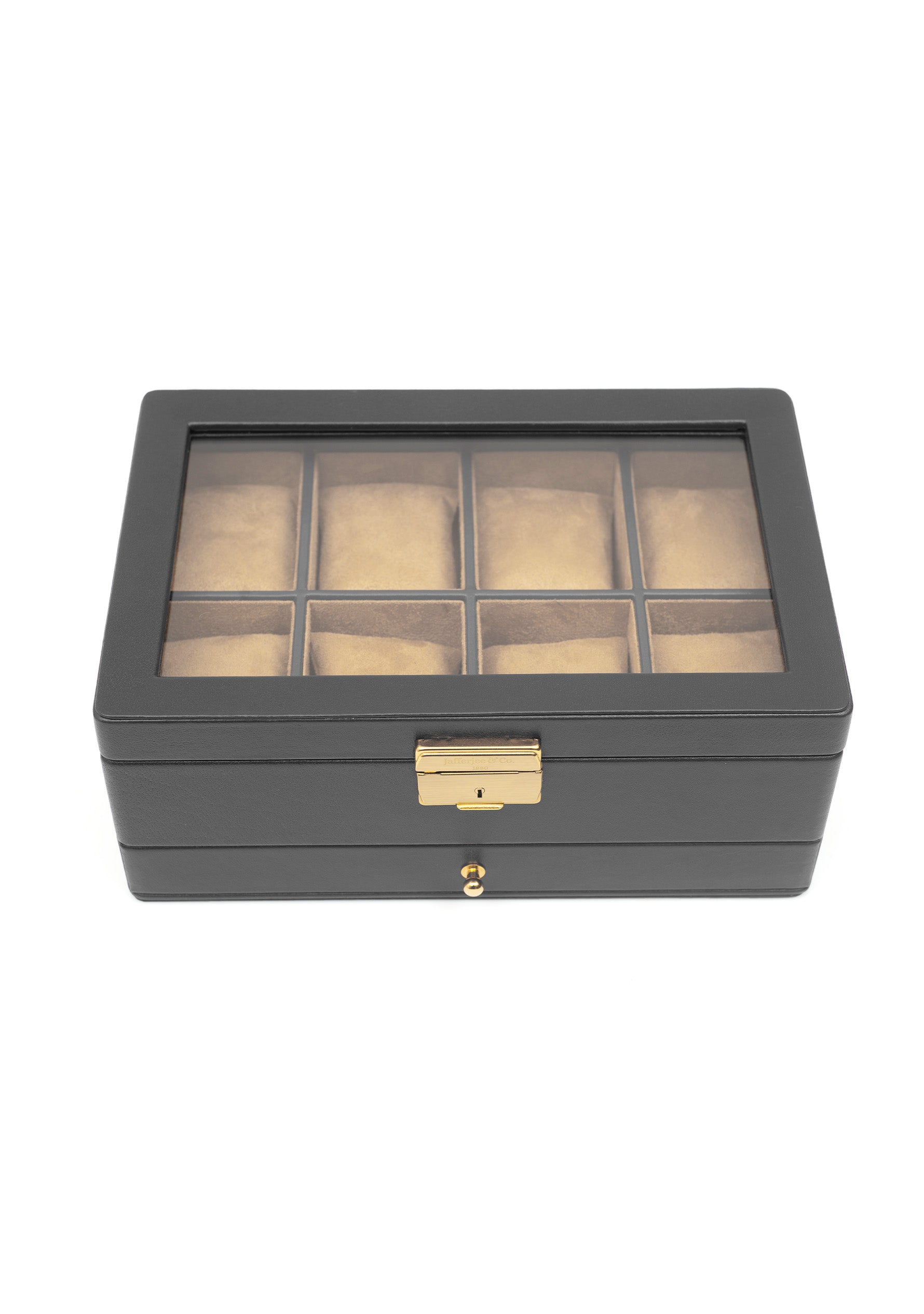 Gentleman's Watch Case