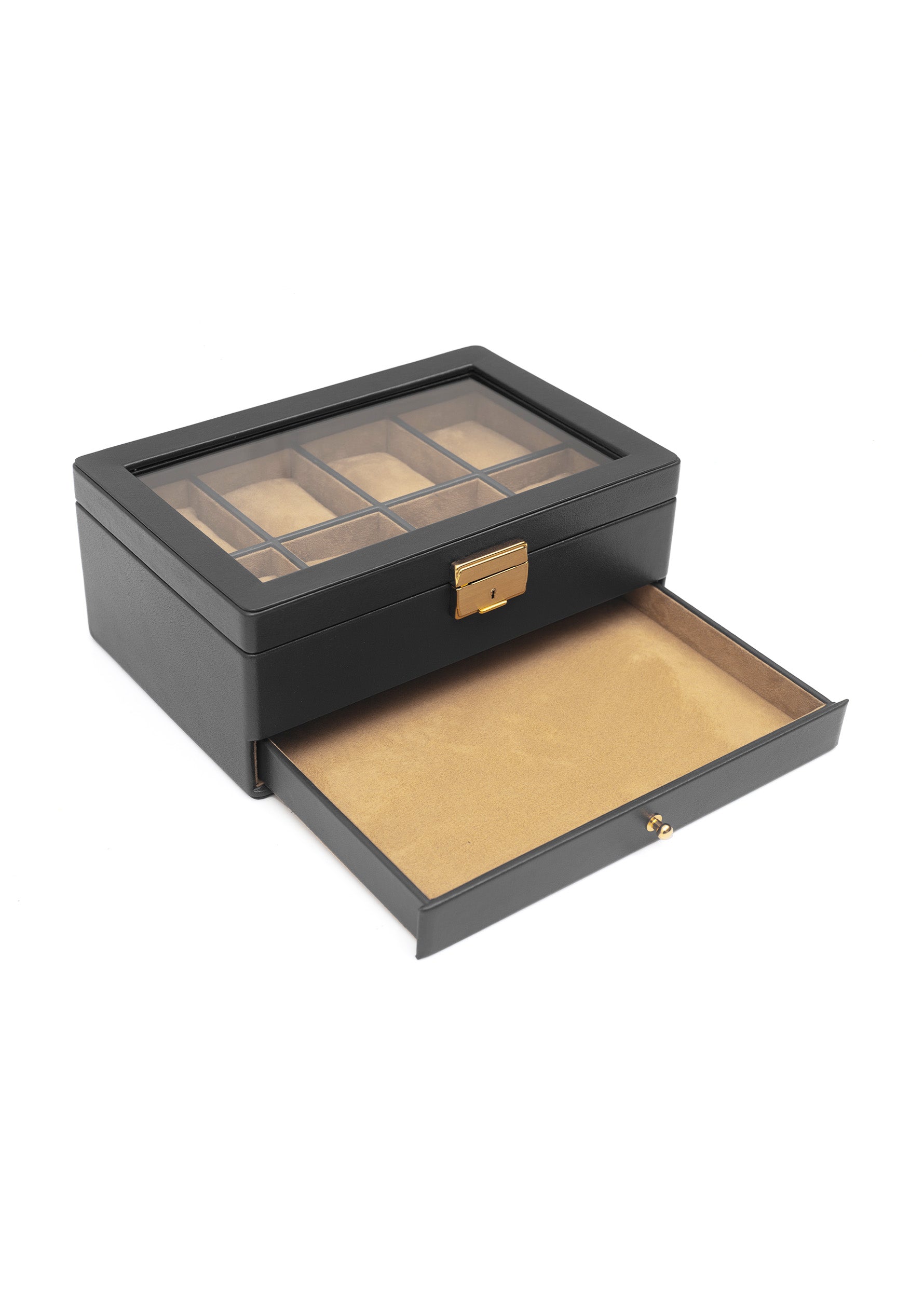 Gentleman's Watch Case