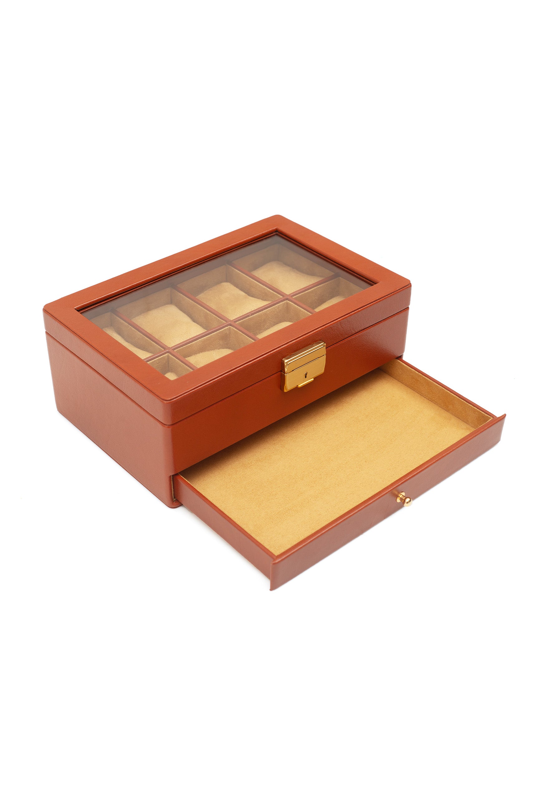 Gentleman's Watch Case