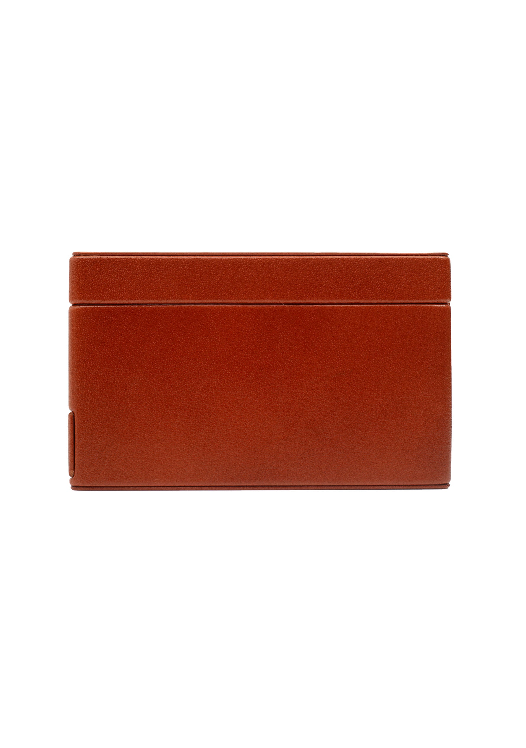 Gentleman's Watch Case