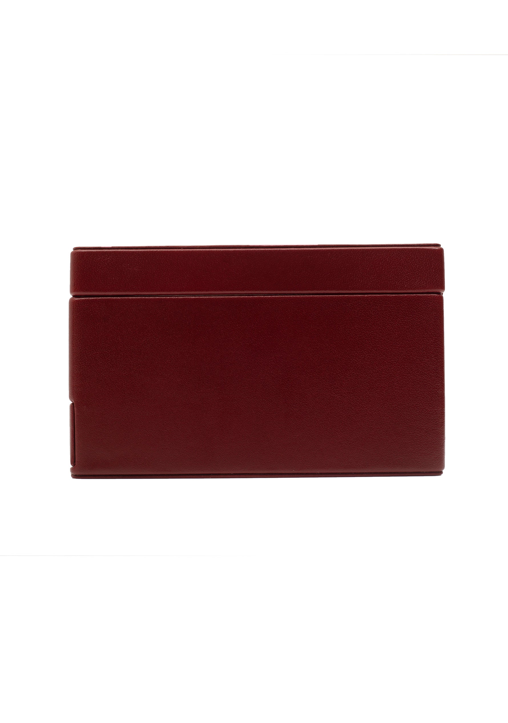 Gentleman's Watch Case