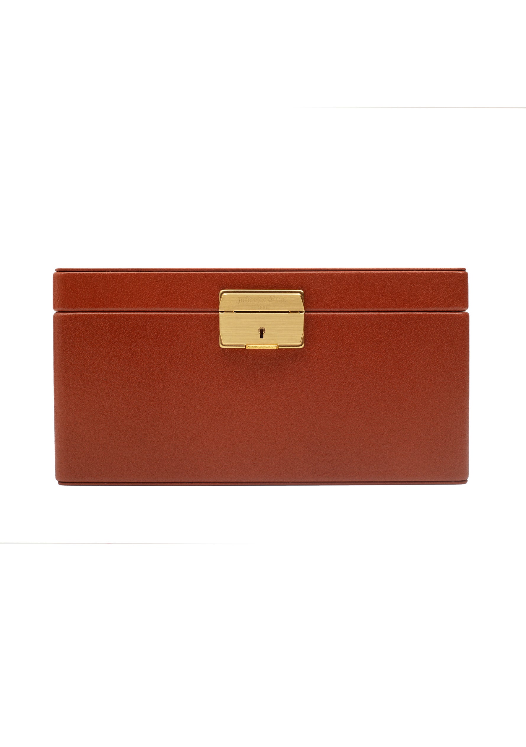 Gentleman's Watch Case