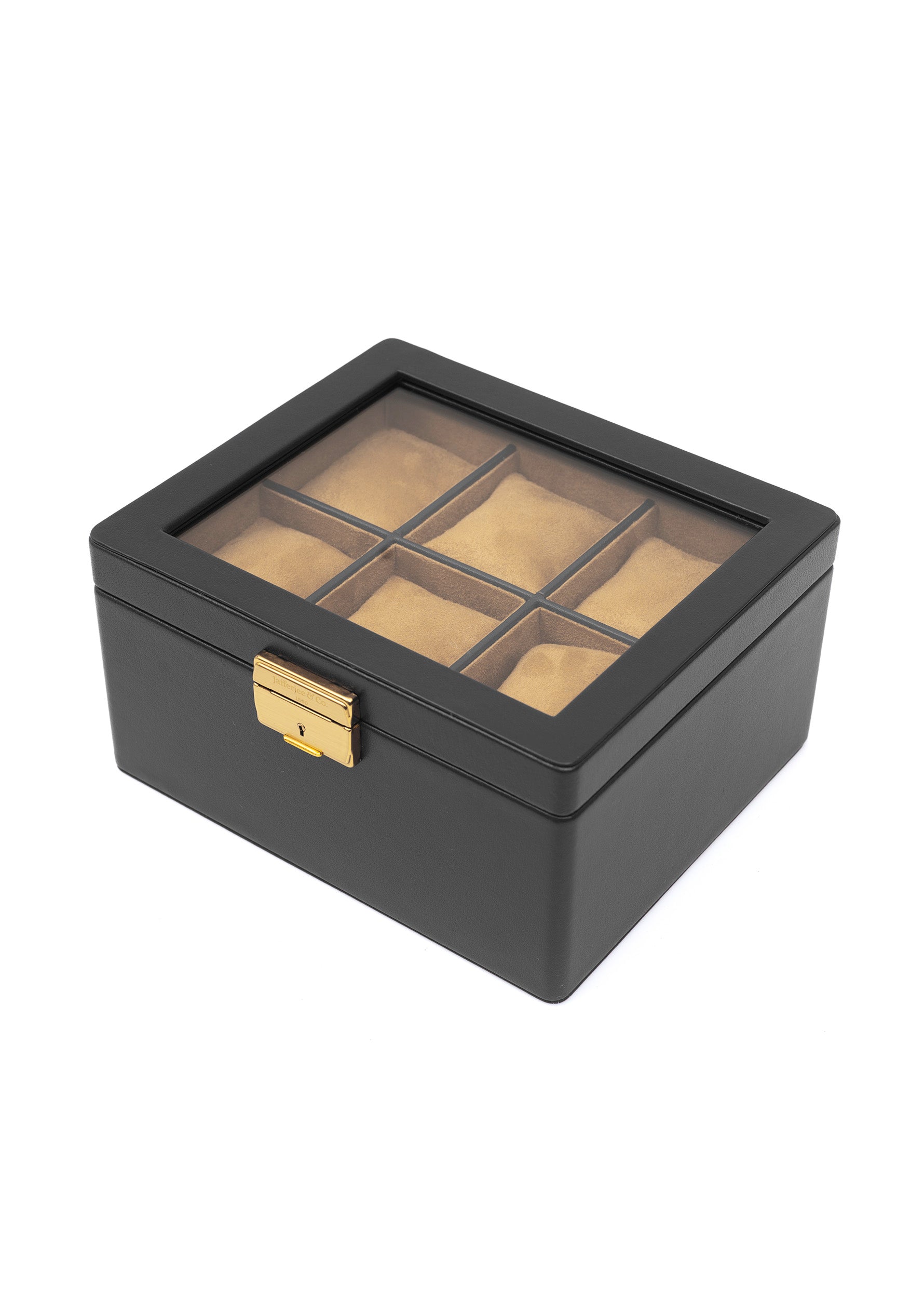 Gentleman's Watch Case