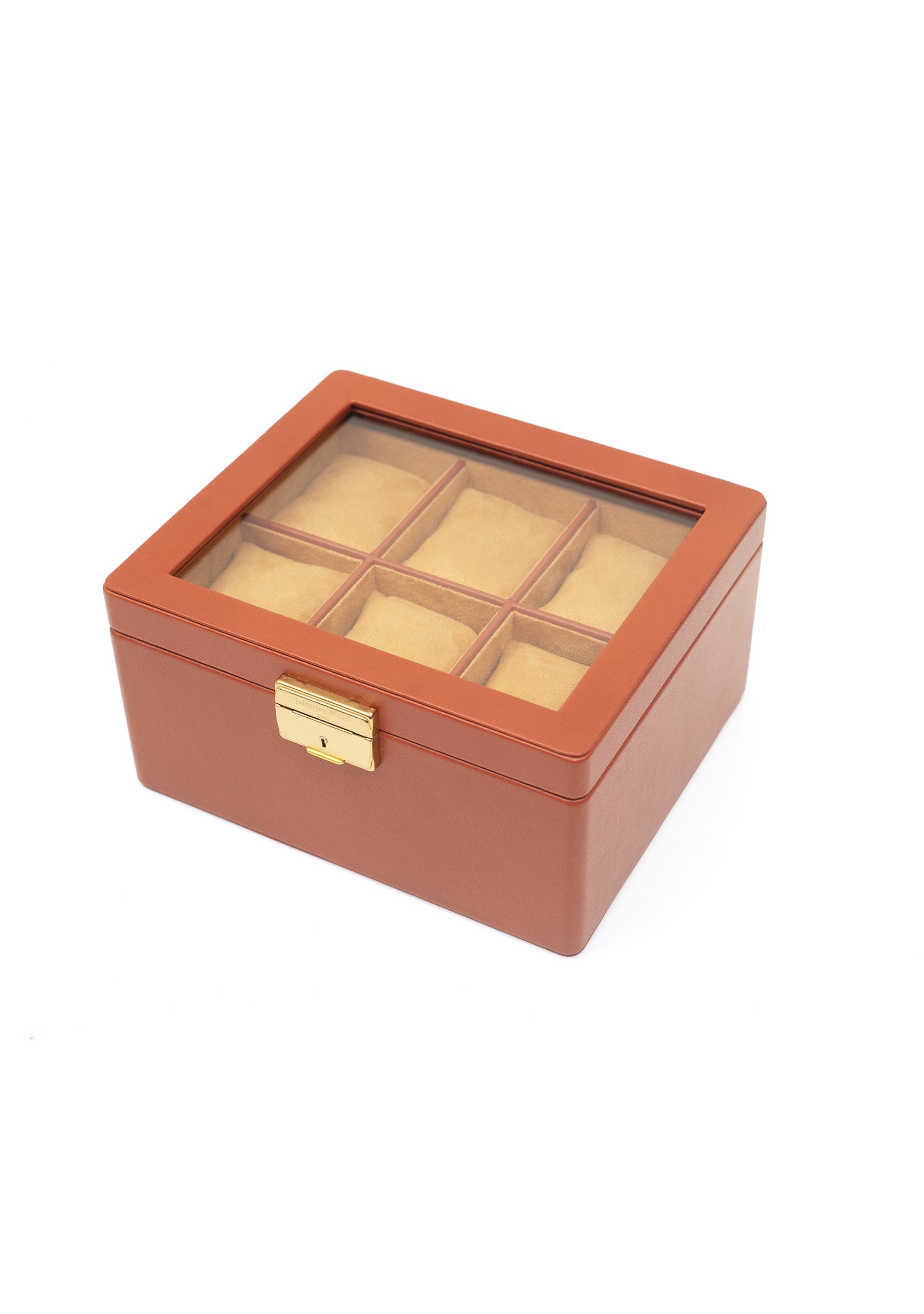 Gentleman's Watch Case