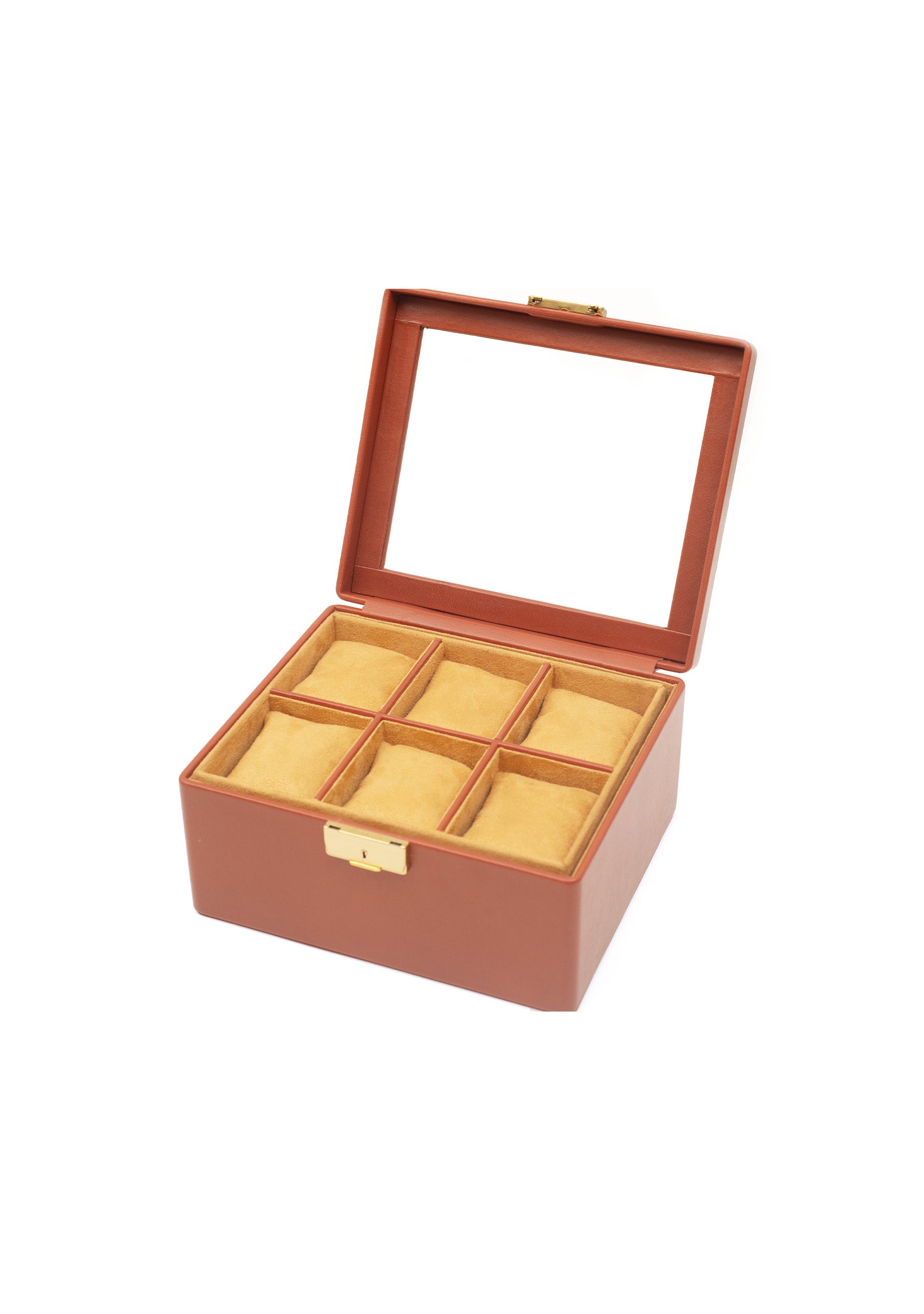 Gentleman's Watch Case