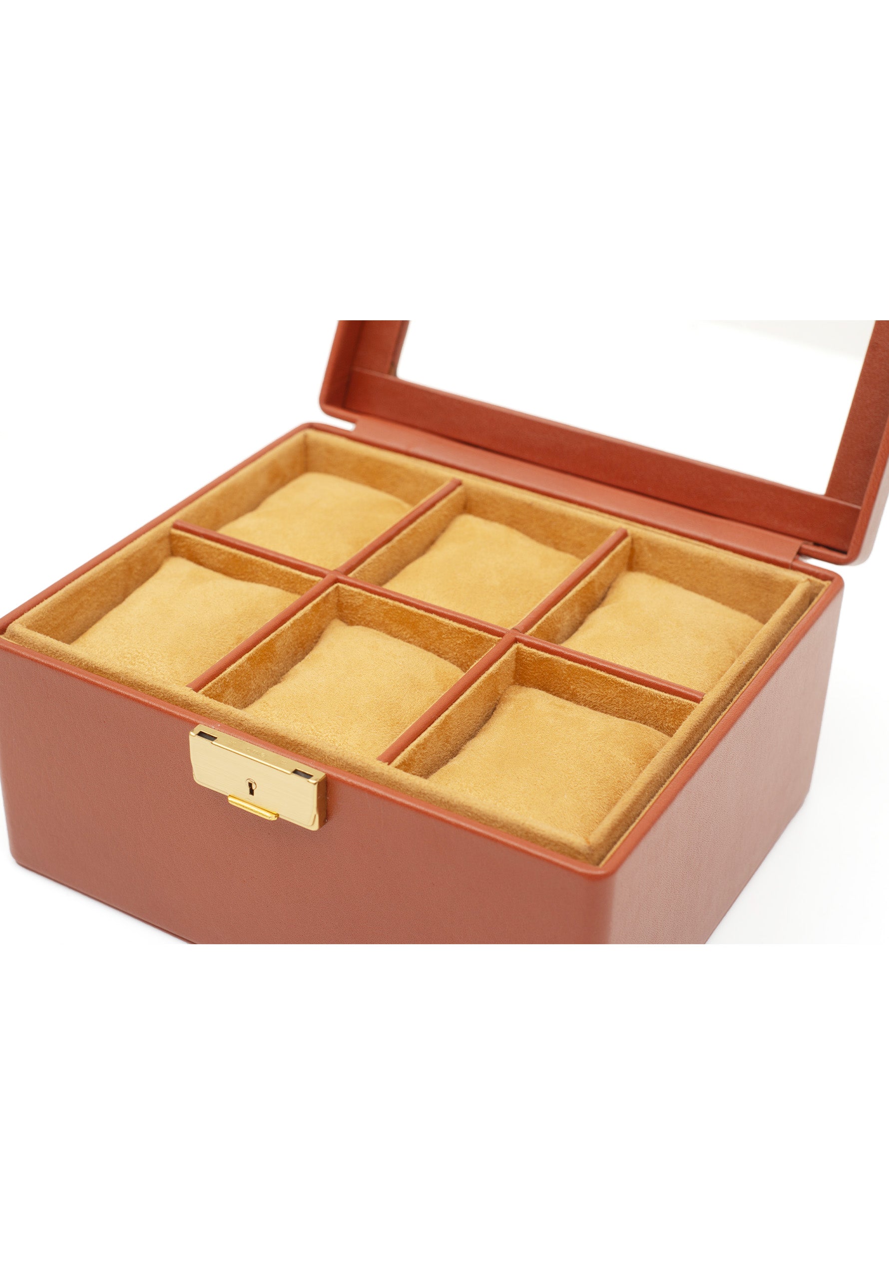 Gentleman's Watch Case