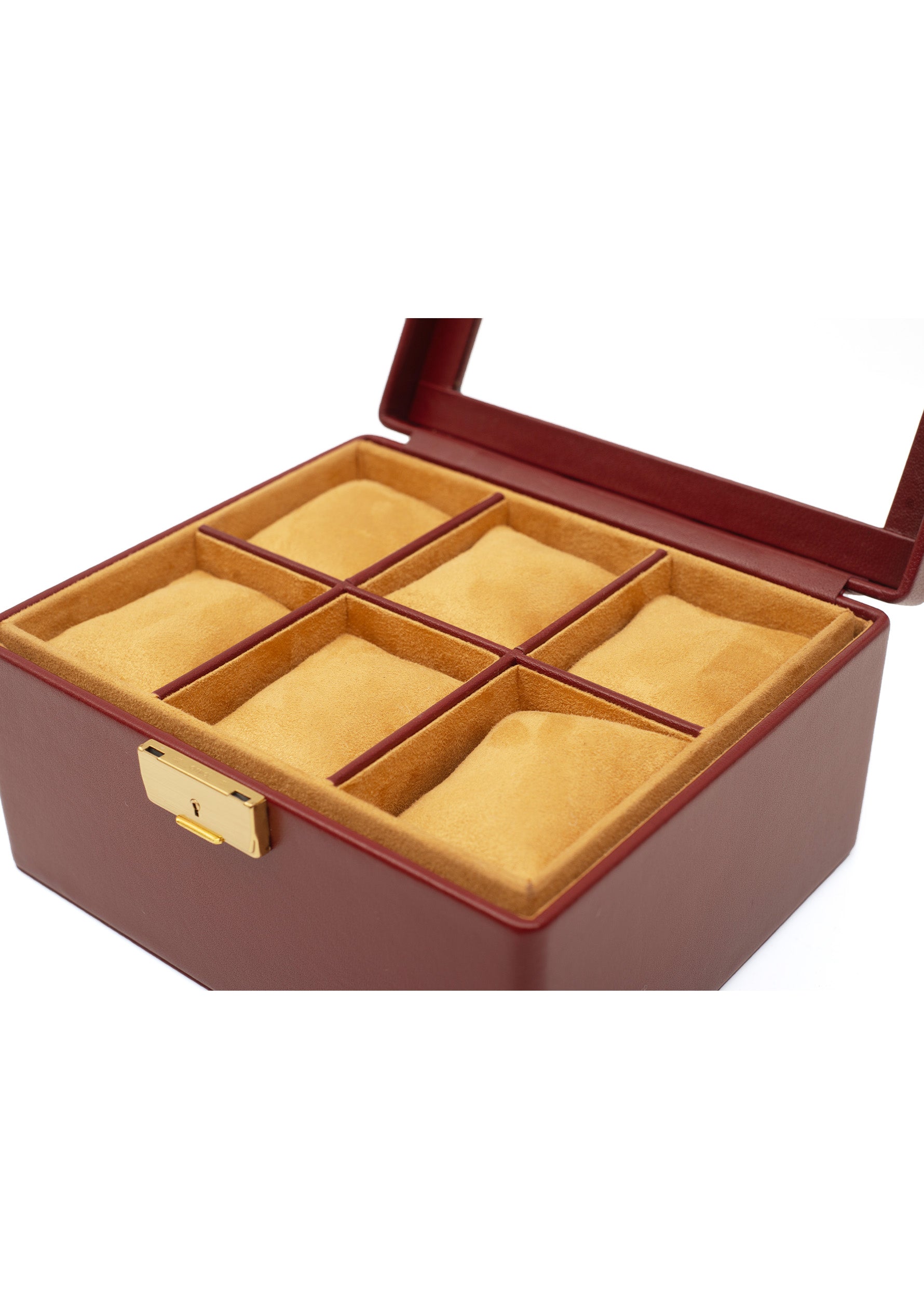 Gentleman's Watch Case