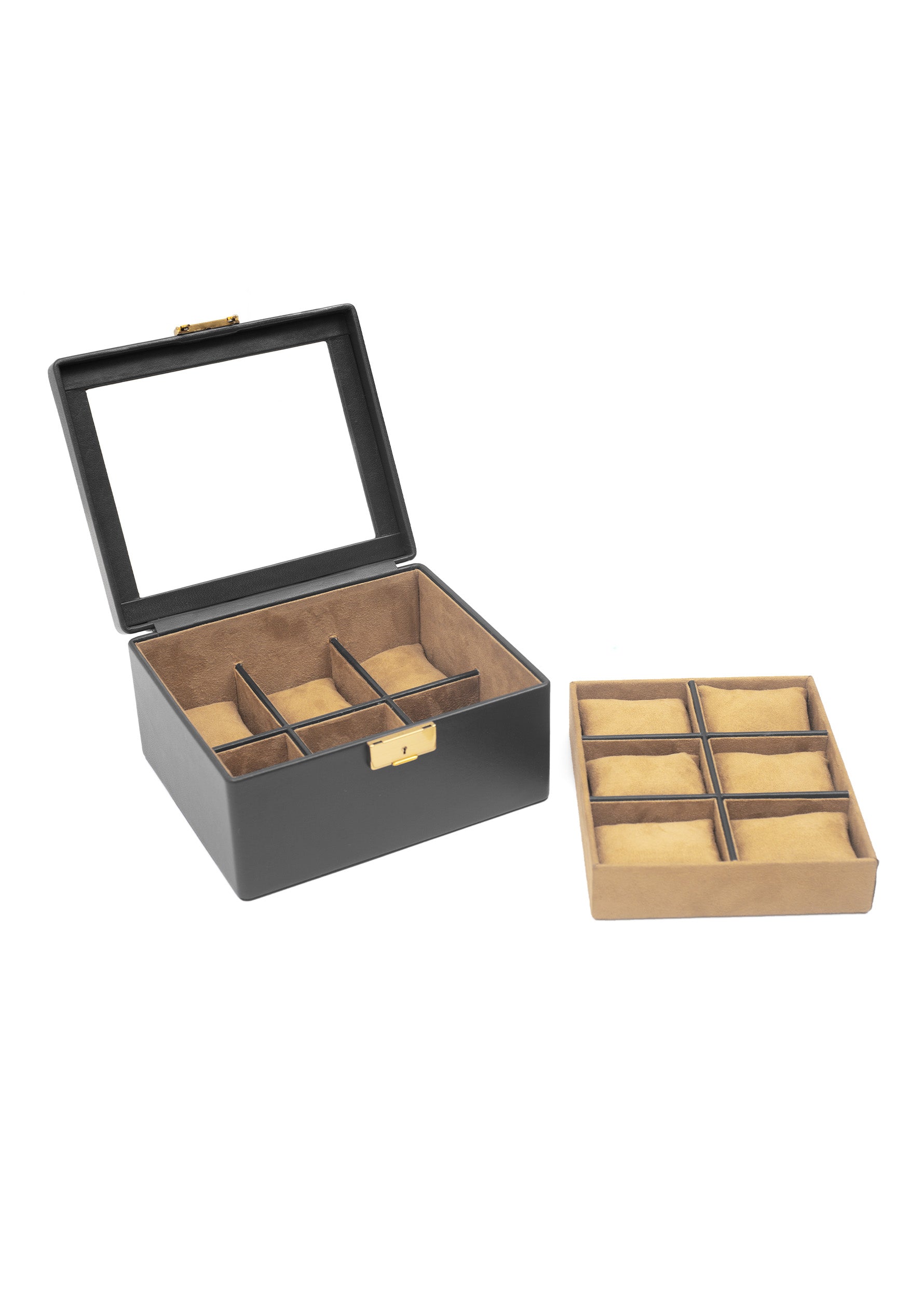 Gentleman's Watch Case