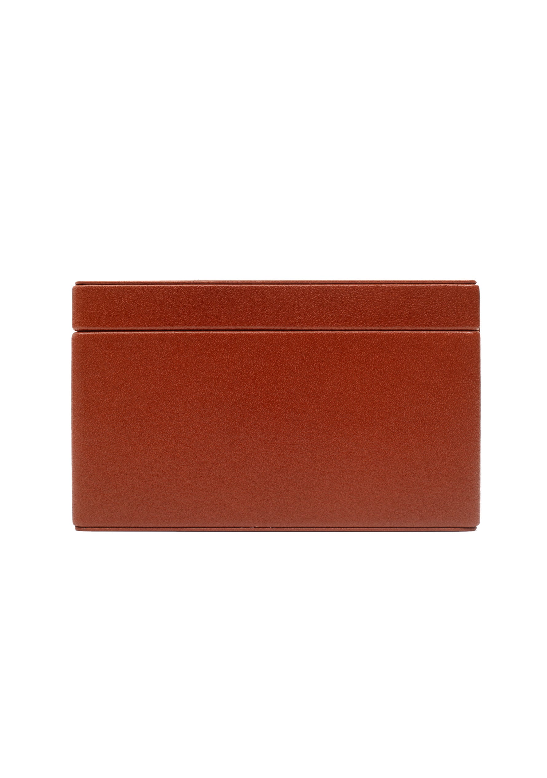 Gentleman's Watch Case