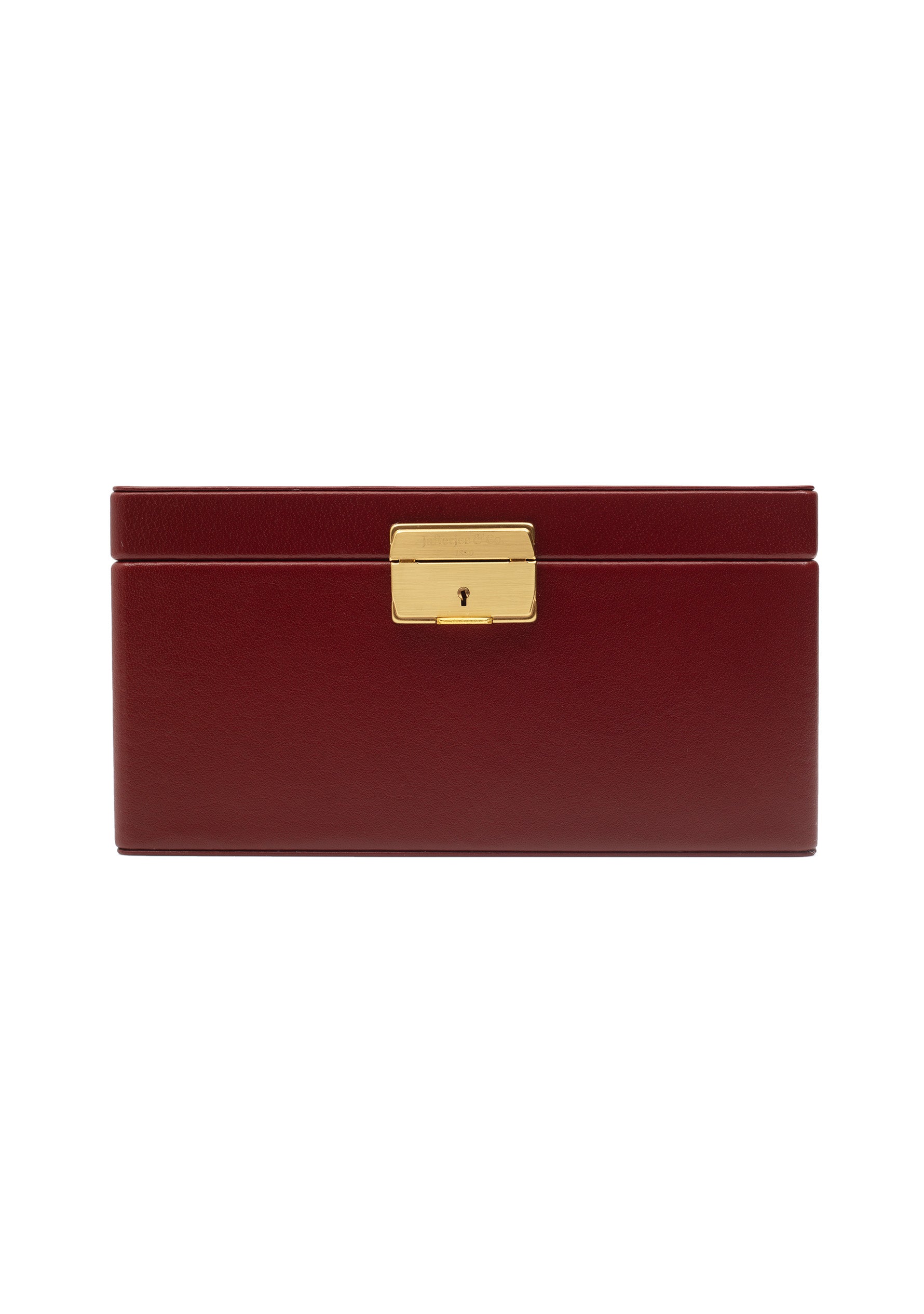 Gentleman's Watch Case