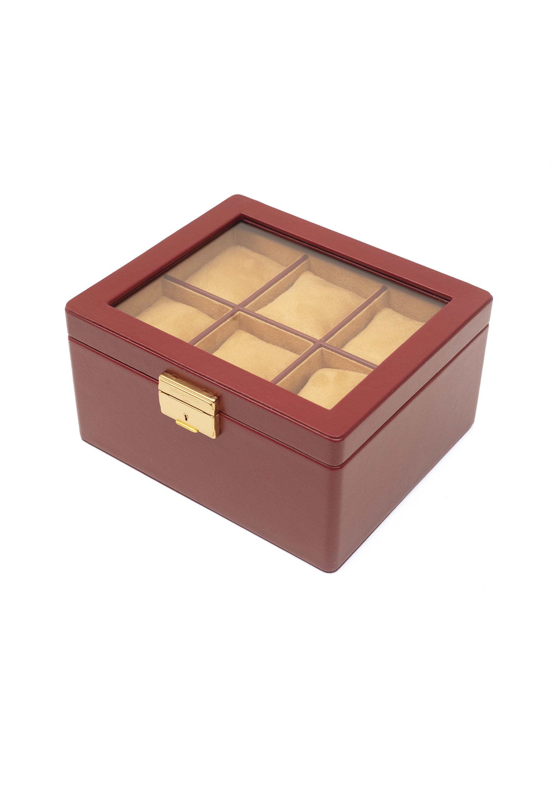 Gentleman's Watch Case