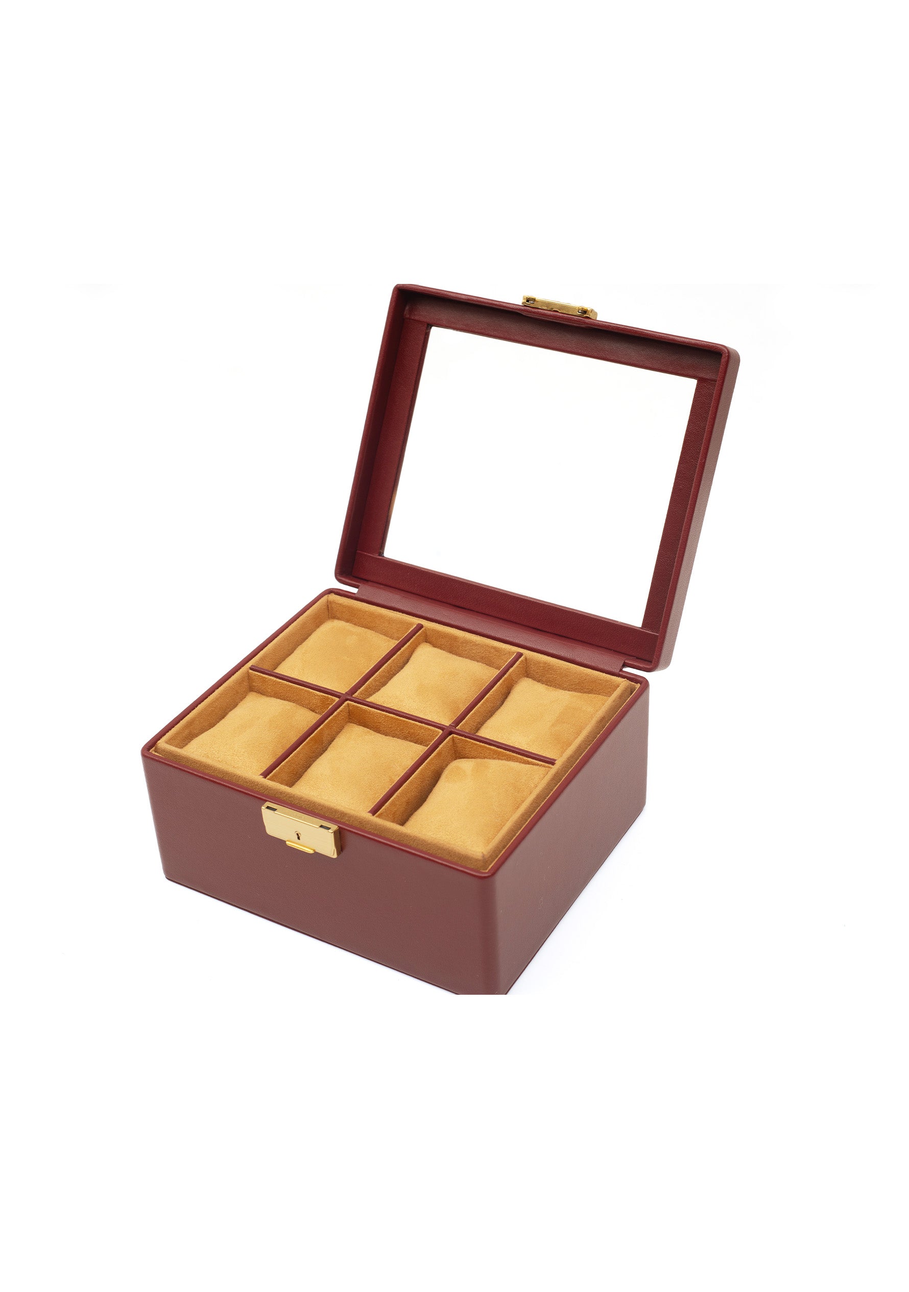 Gentleman's Watch Case