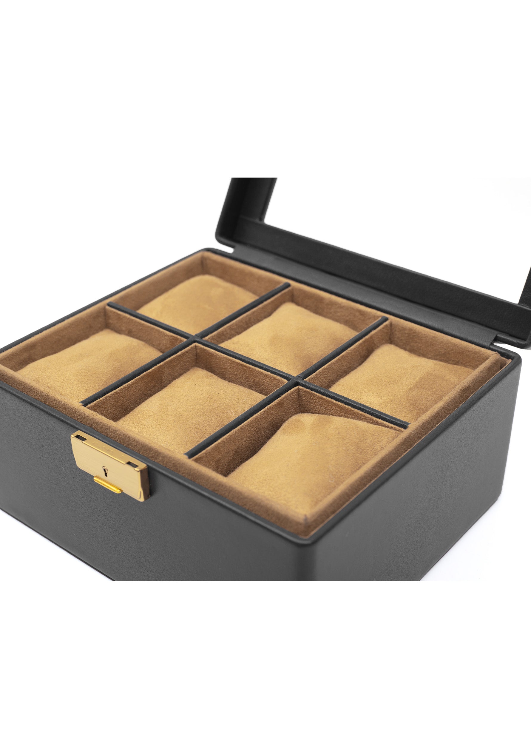 Gentleman's Watch Case